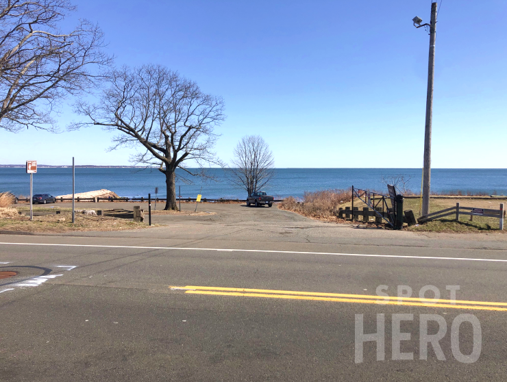 Photo of 523 Ocean Ave. - Lower South Street Beach Lot