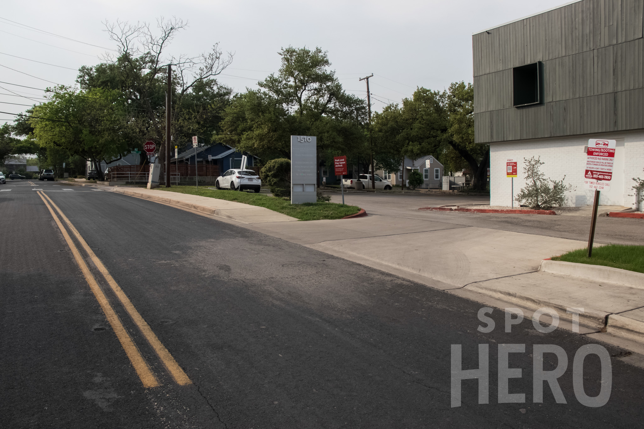 Photo of 1510 W 34th St. - W 34th St. Lot