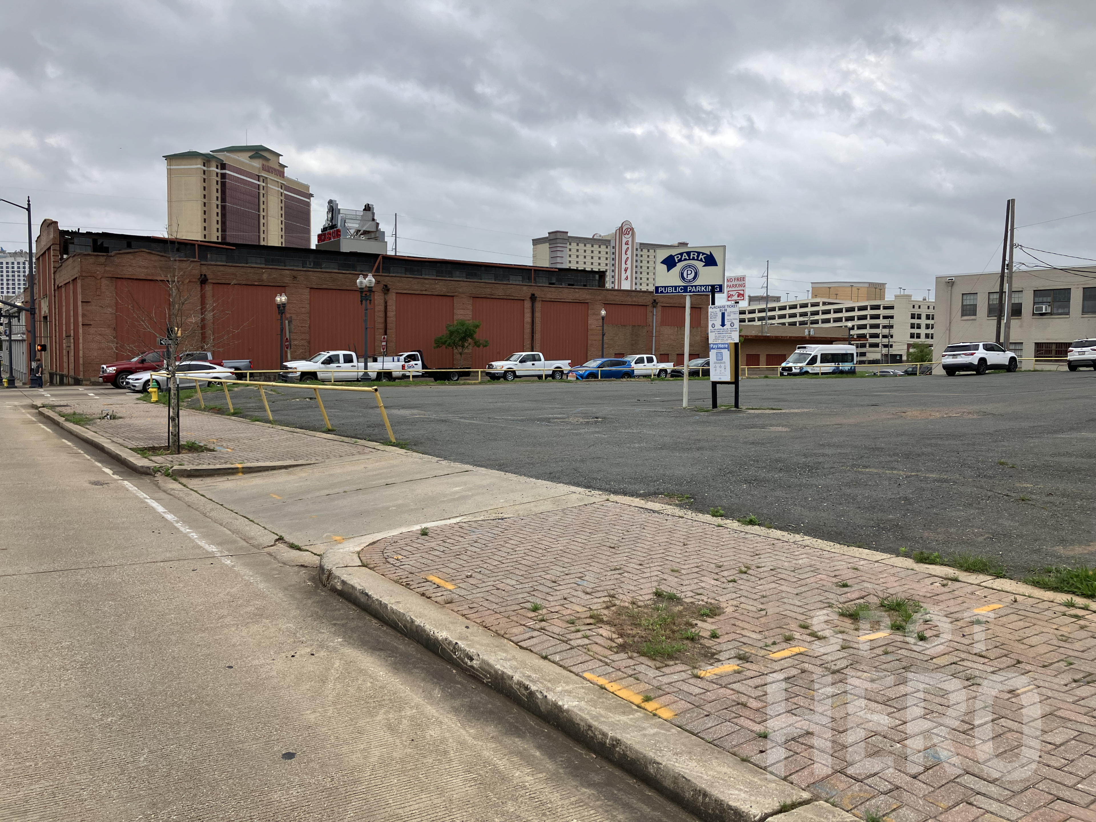 Photo of 202 Spring St. - 571 Caruthers Lot