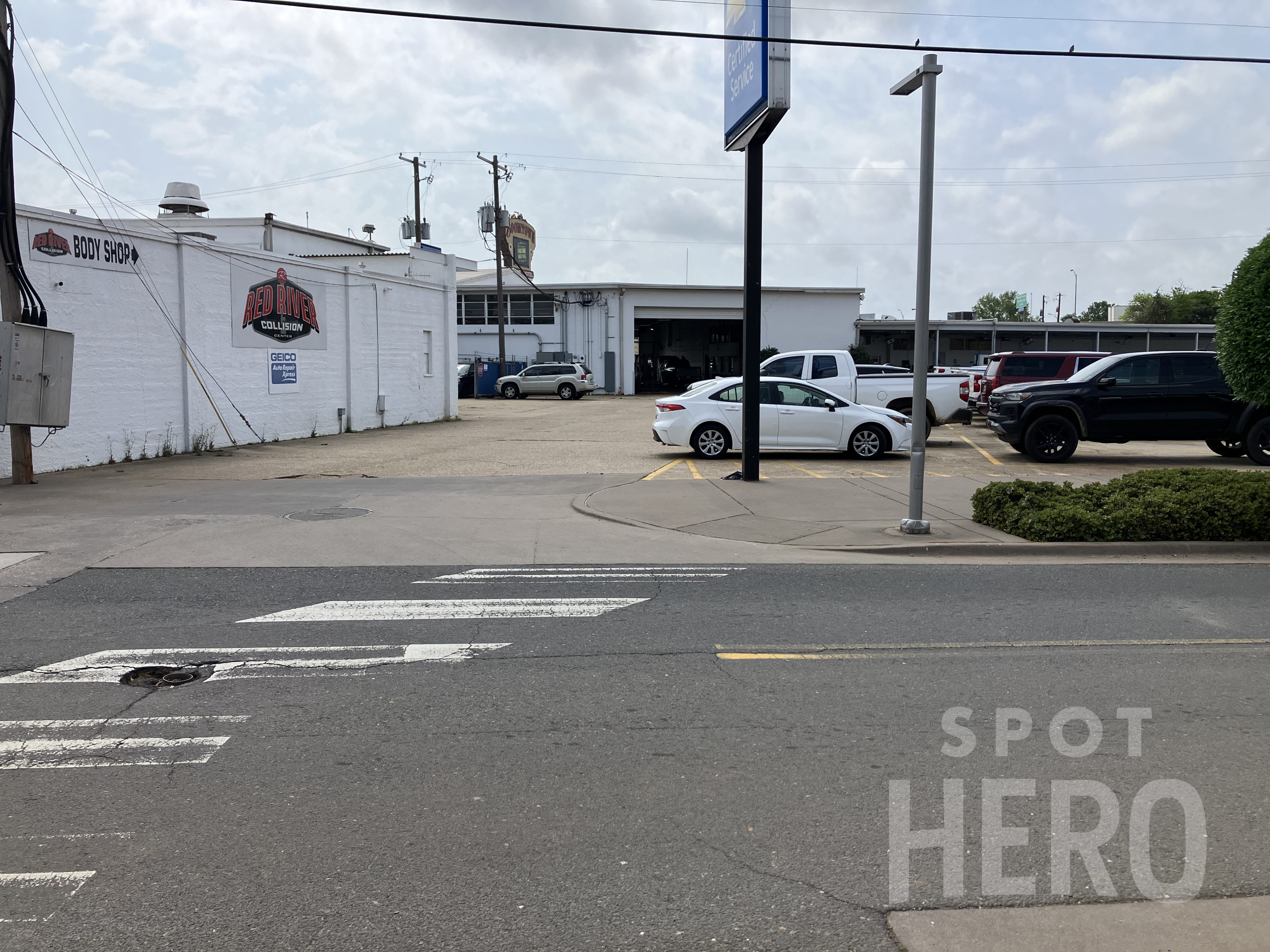 Photo of 200 Minden St. - Lot 1107