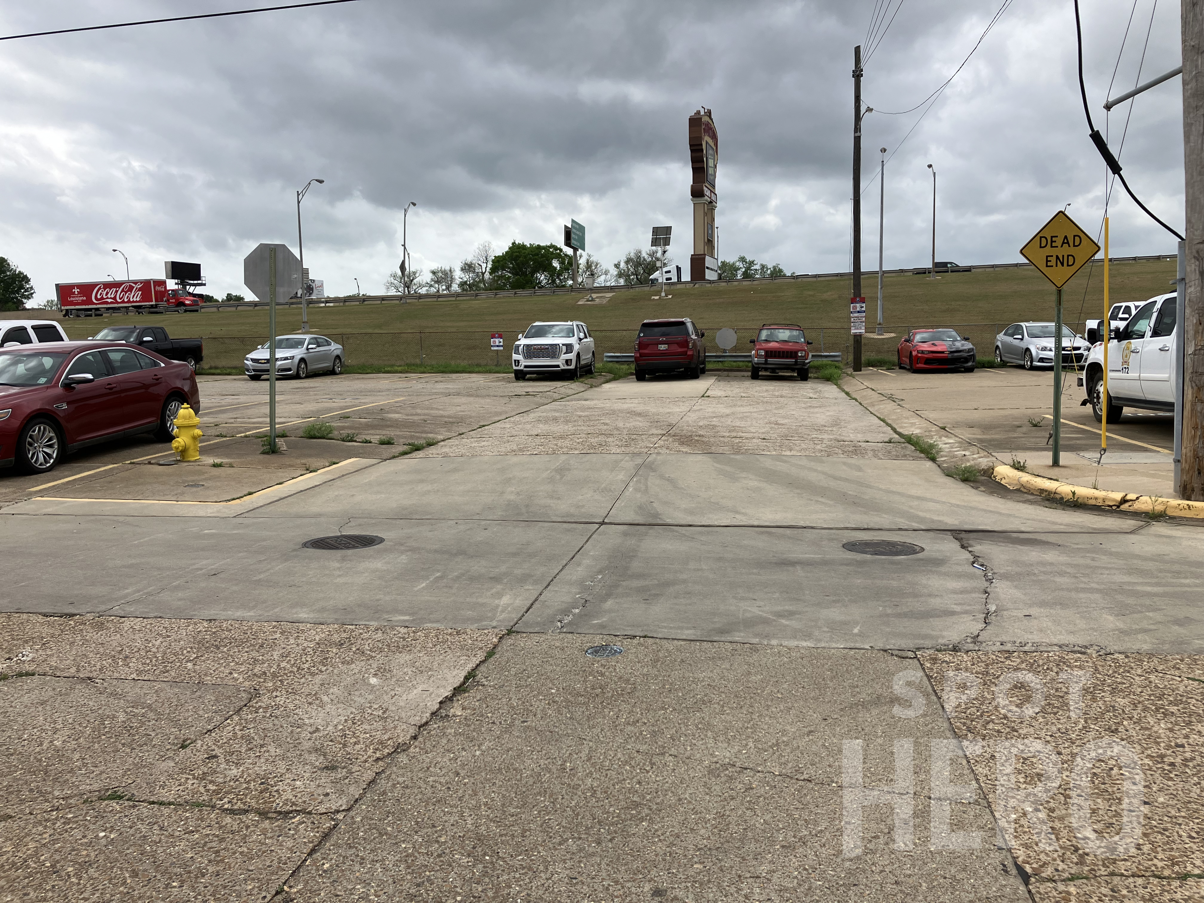Photo of 600 Delhi St. - Lot 1108