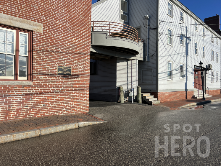 Photo of 12 Portland Pier - Lot