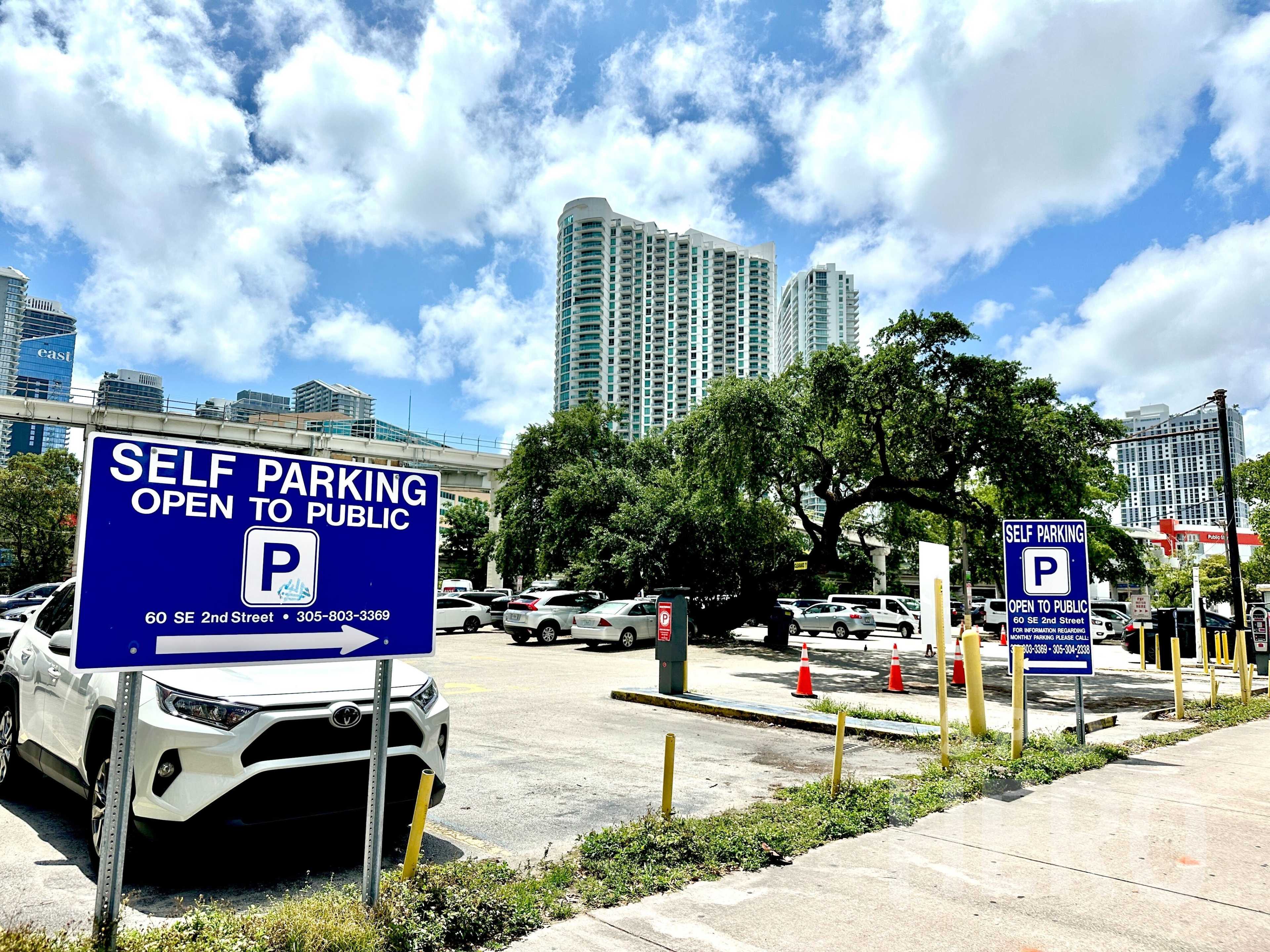 Photo of 60 SE 2nd St. - Lot