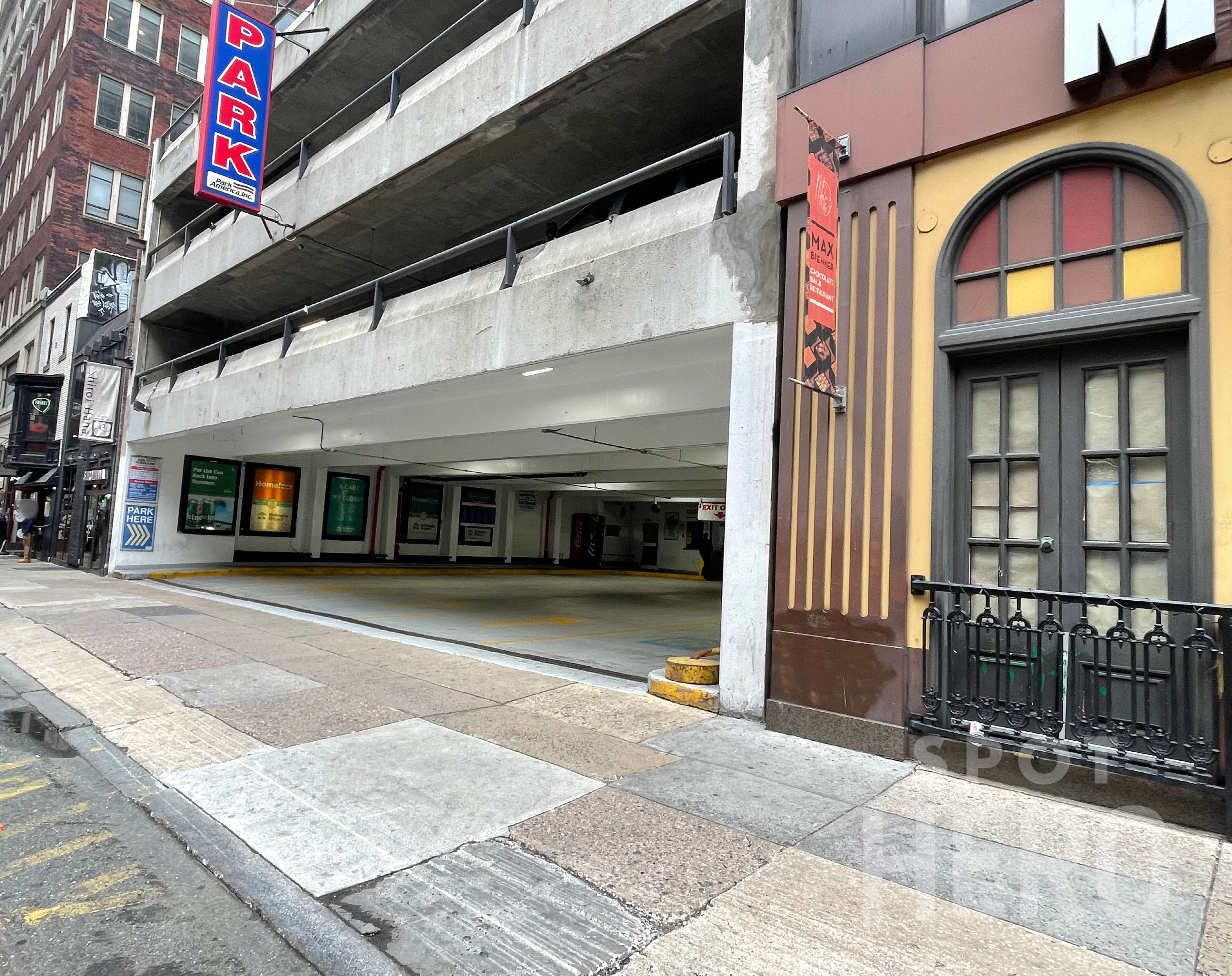 Photo of 220 S 15th St. - Valet