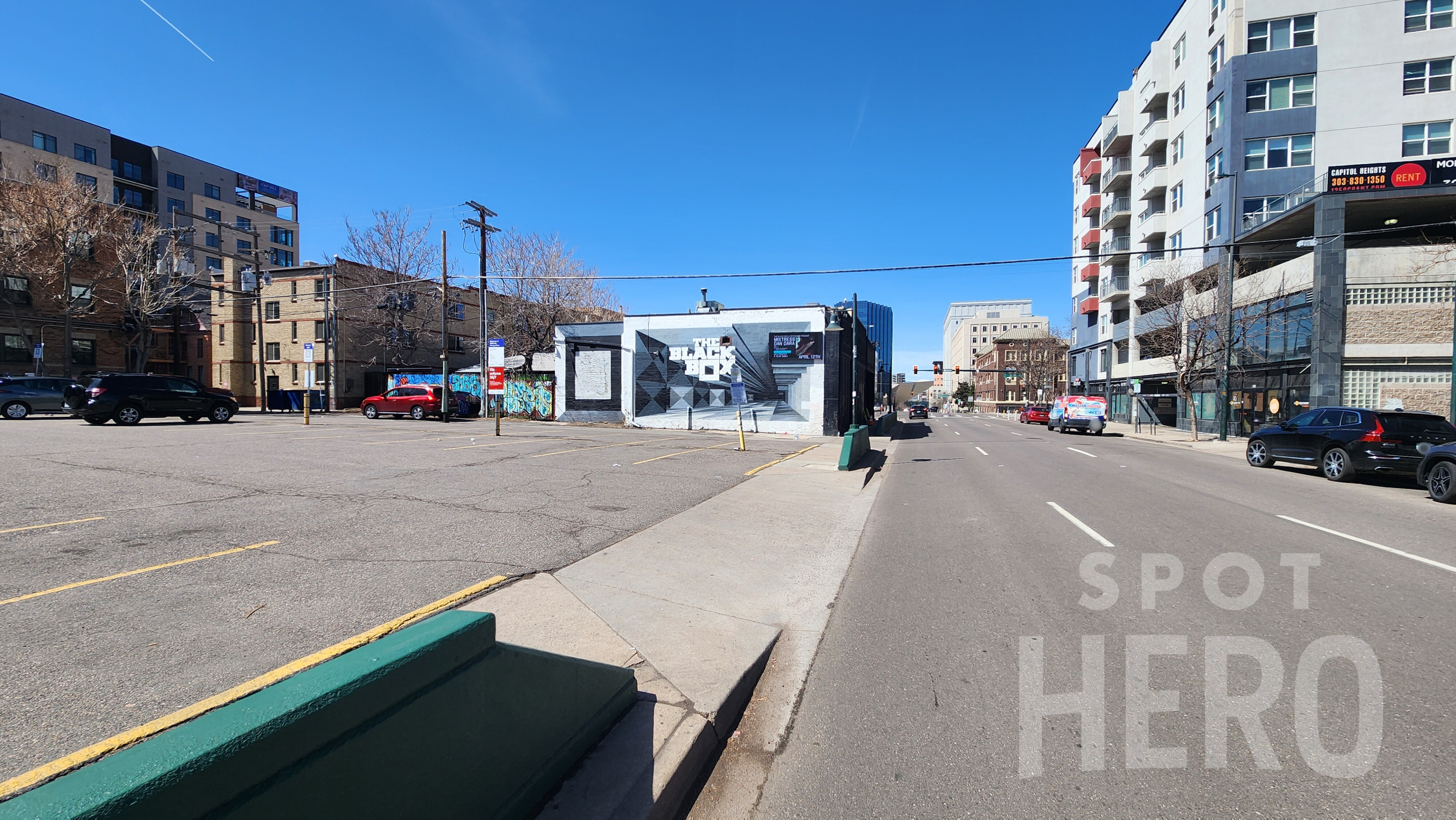 Photo of 1277 Logan St. - Lot