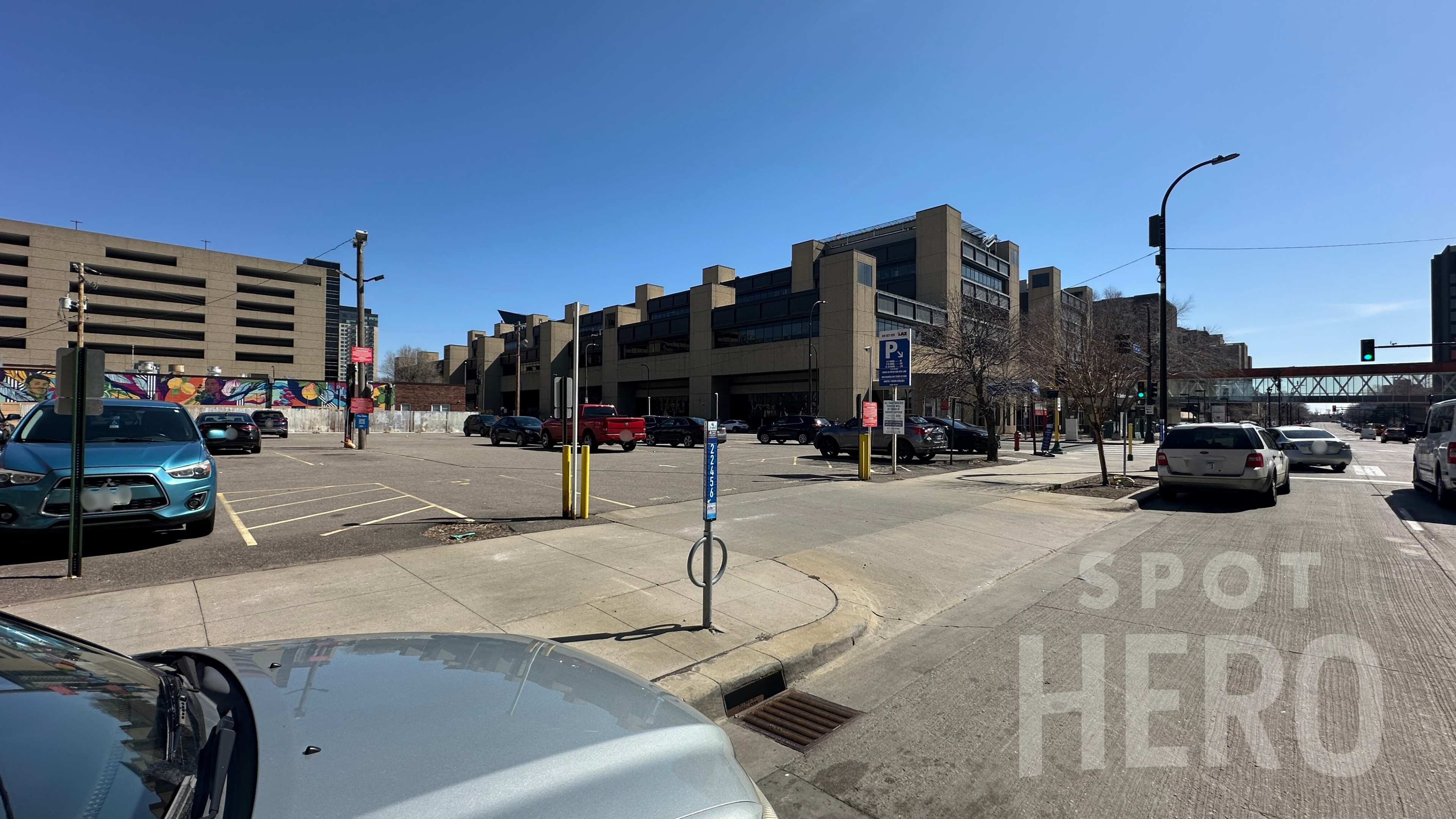 Photo of 620 S 8th St. - Lot