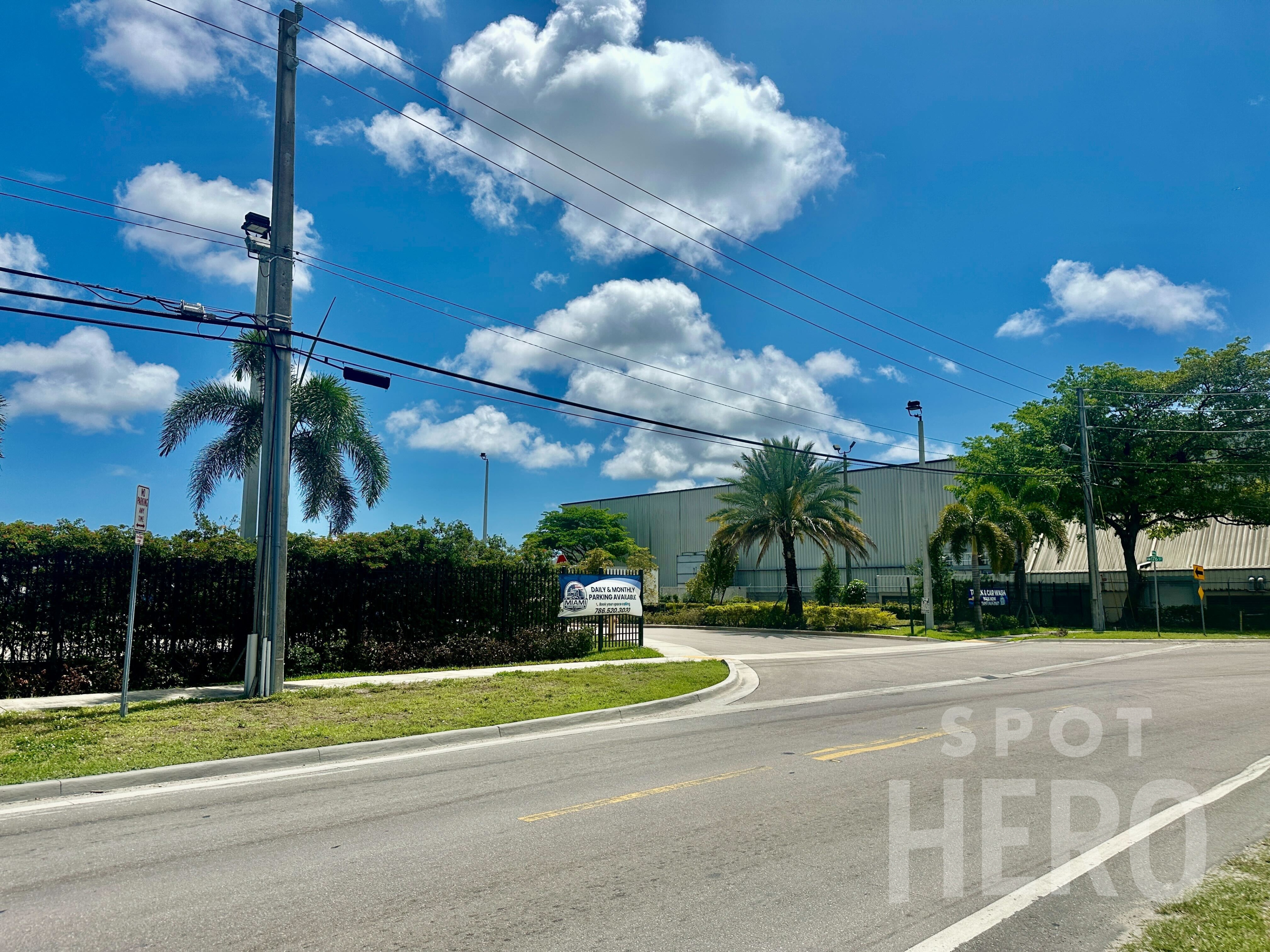 Photo of 17707 NW Miami Ct. - Miami Truck Stop Lot