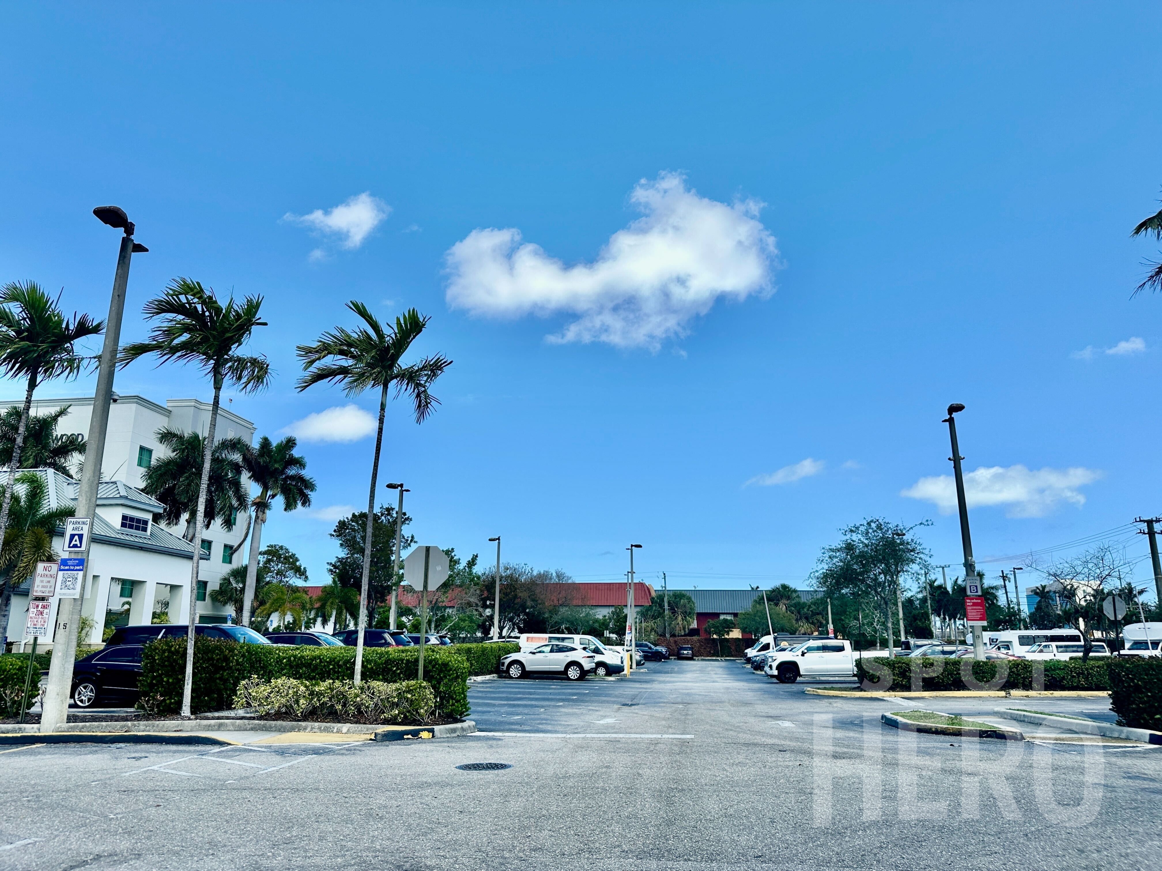 Photo of Homewood by Hilton - Uncovered Self Park