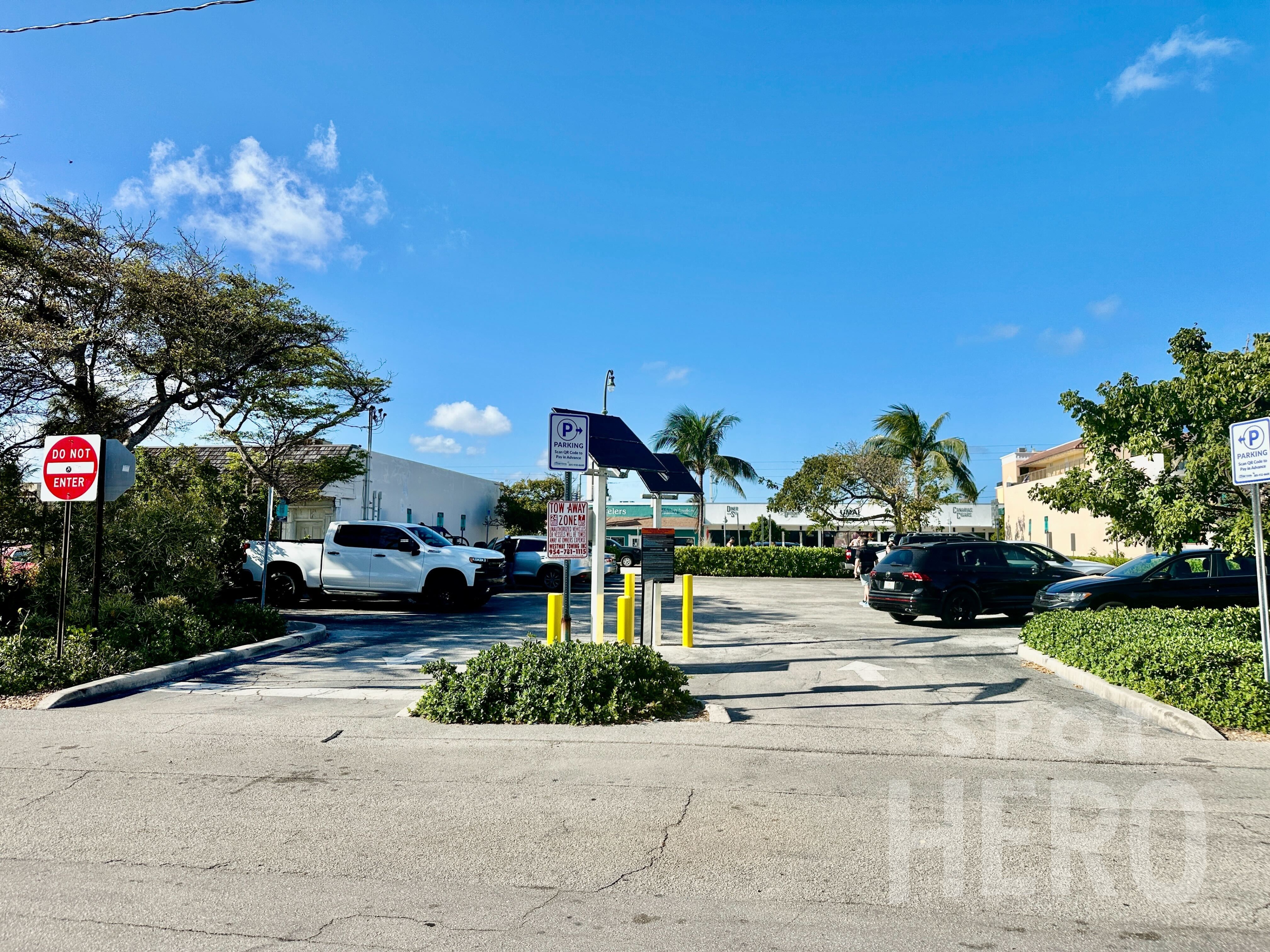 Photo of 4370 Bougainvilla Dr. (216 Commercial Blvd.) - Lot