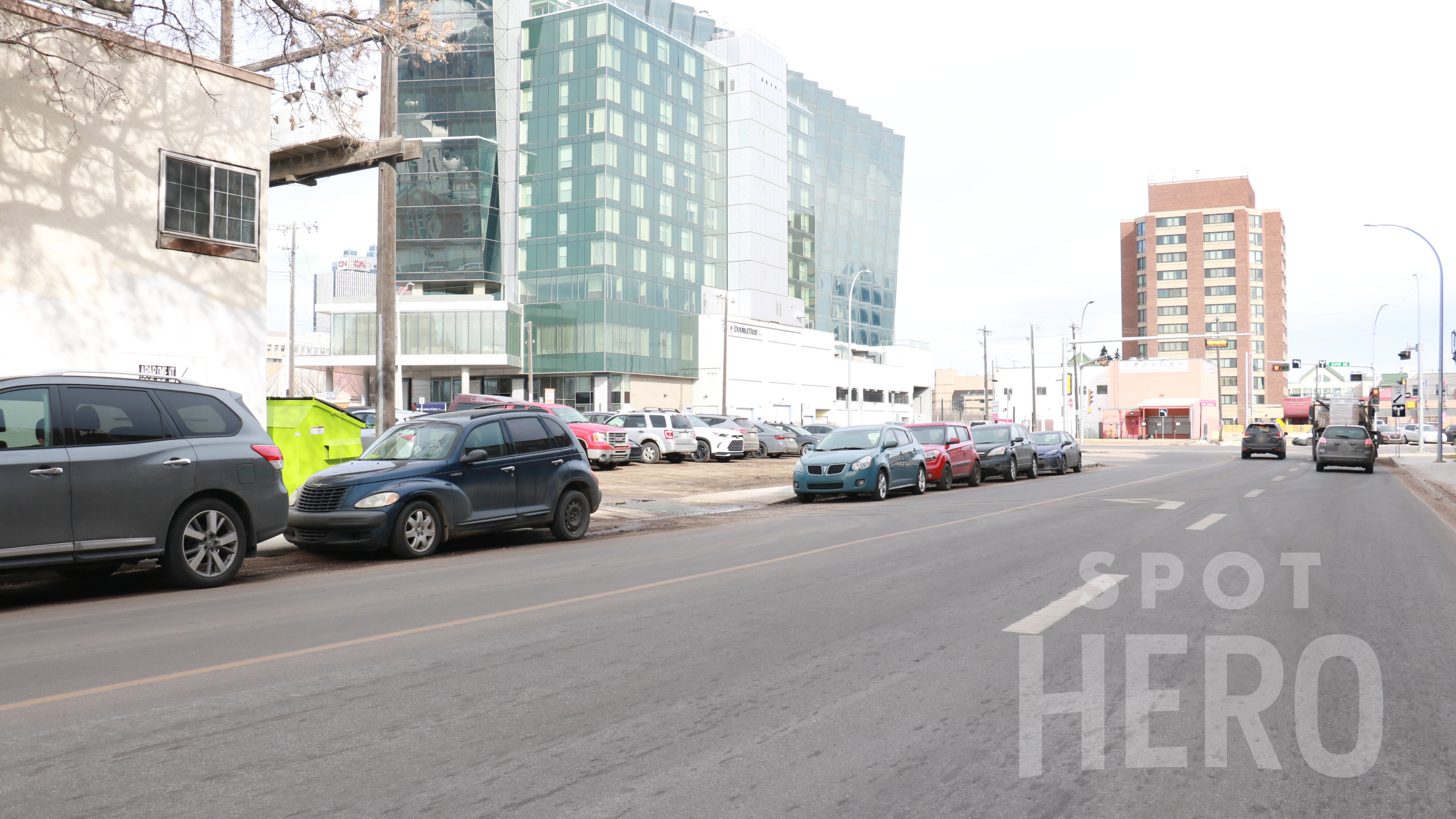 Photo of 9563 101A Ave. NW - Lot 196