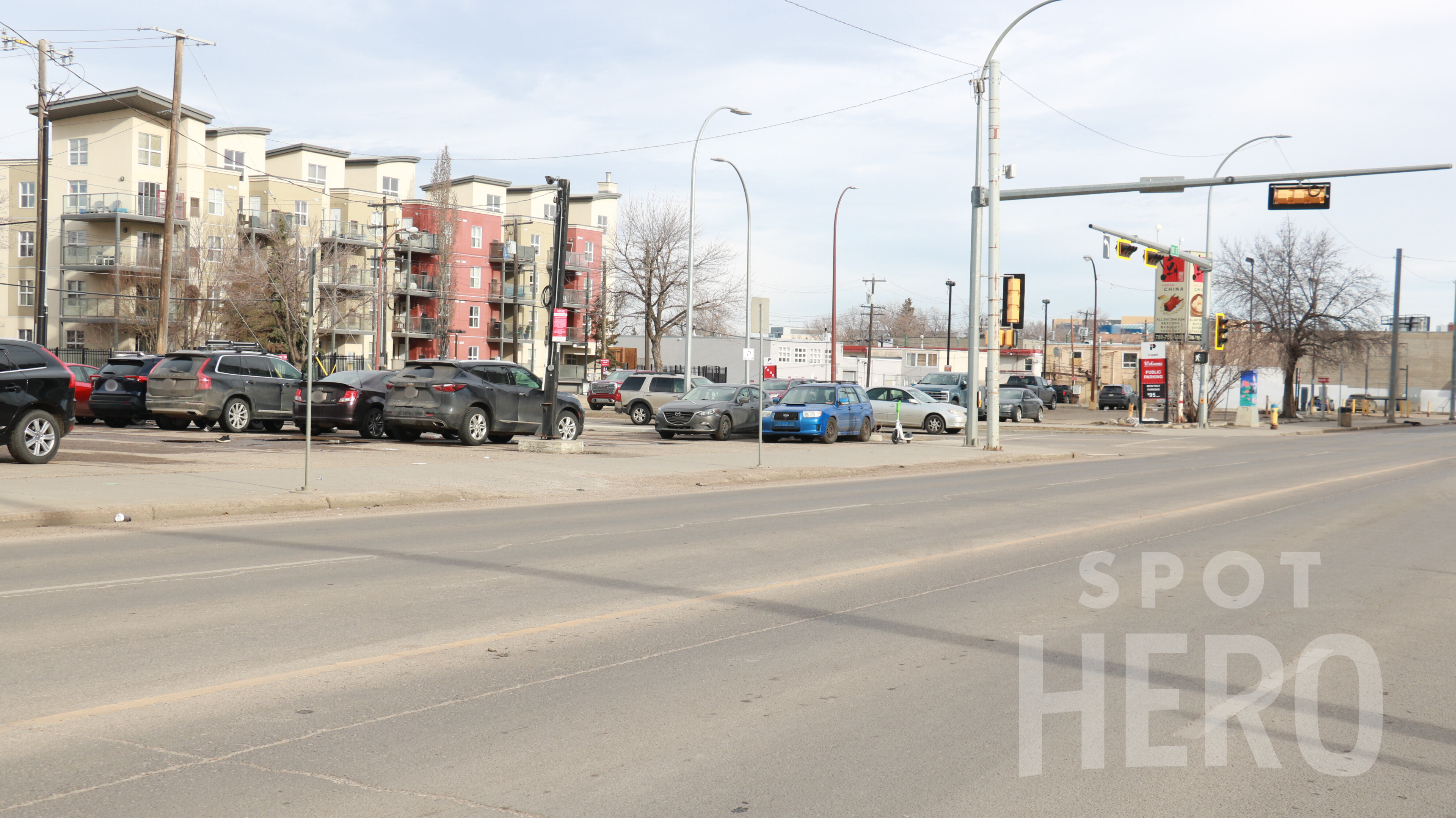 Photo of 10576 101 St. NW - Lot 117