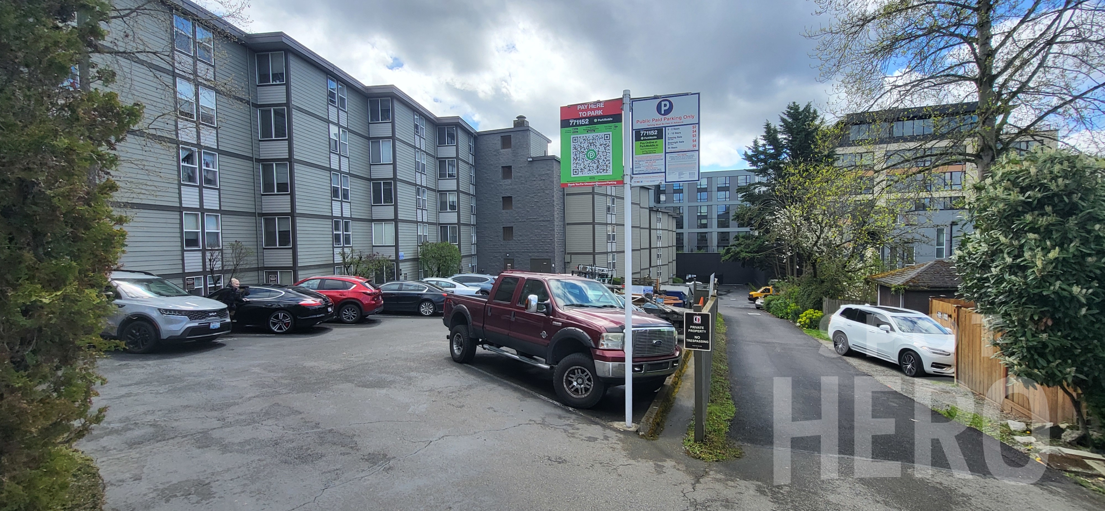 Photo of 2241 S Massachusetts St. - Lot (A1152)