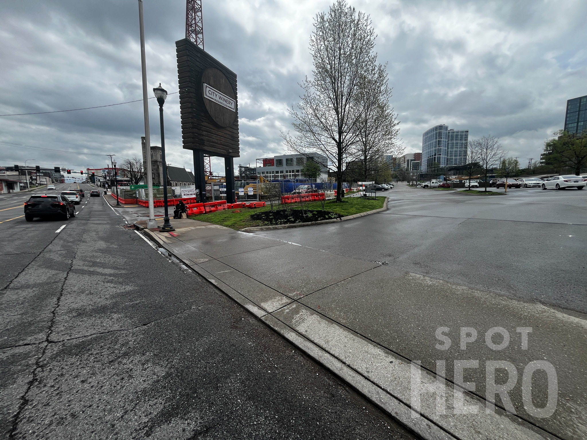 Photo of 639 Lafayette St. - Lot
