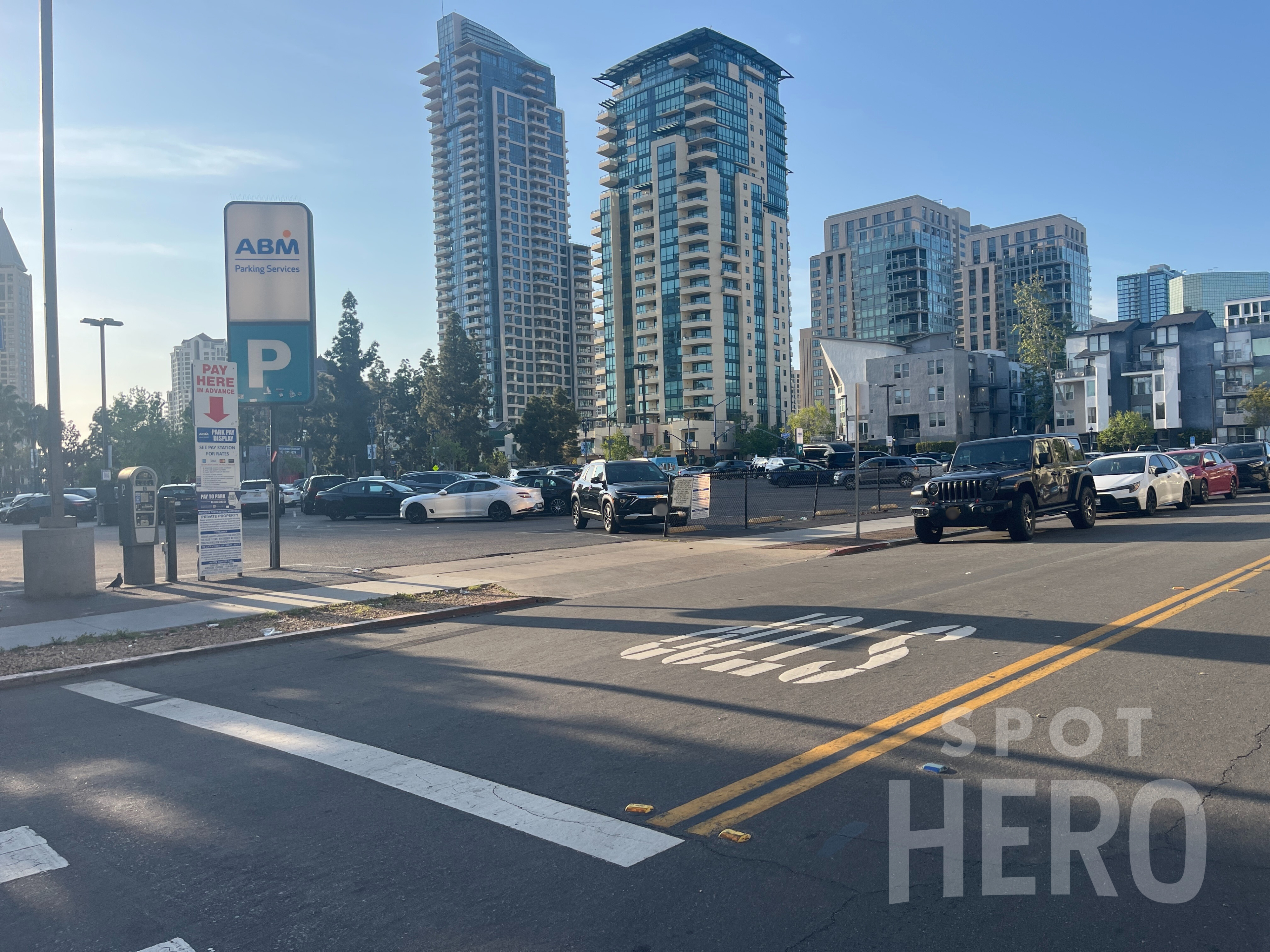 Photo of 450 Second Ave - BOSA Lot 1035