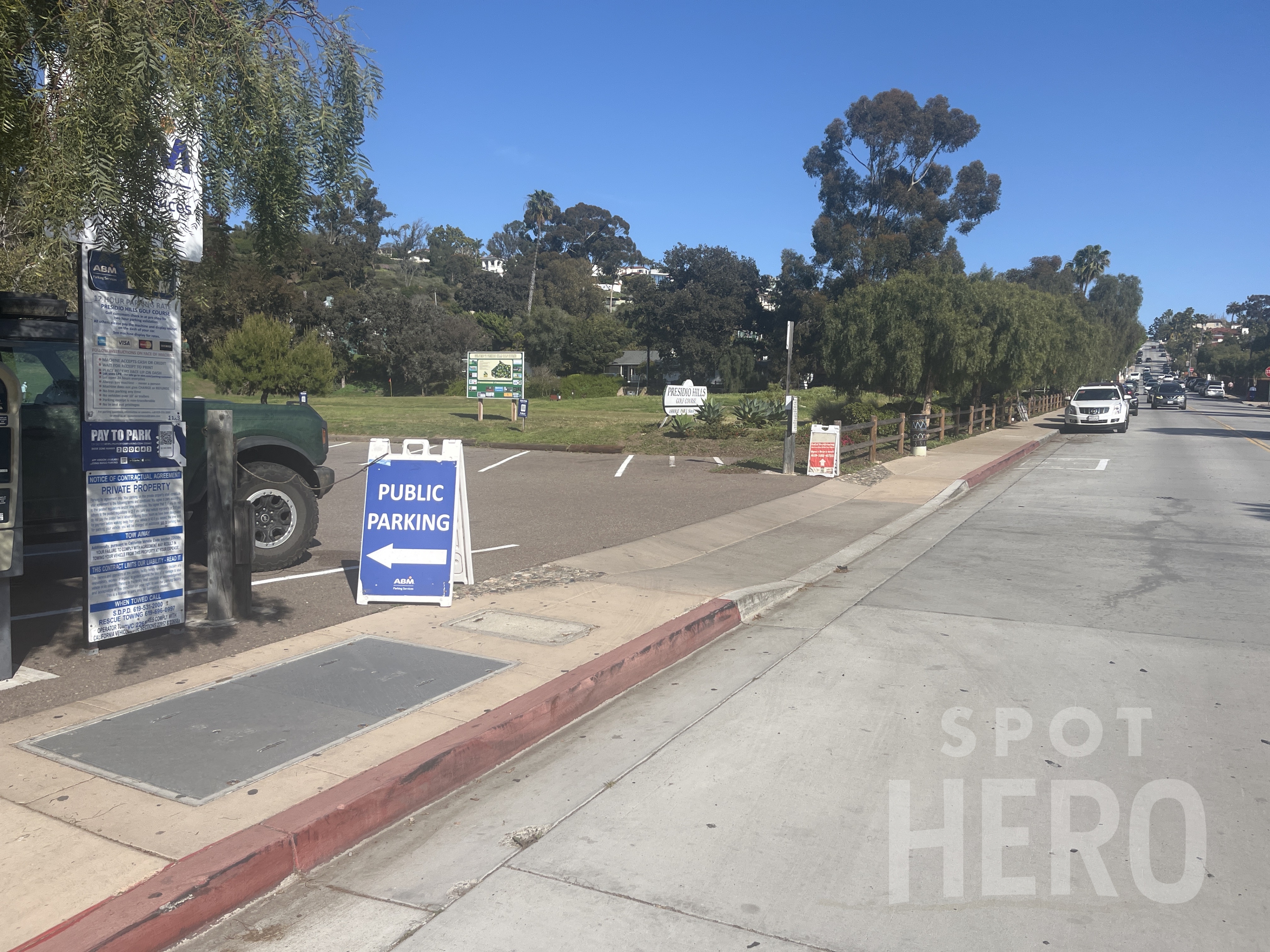 Photo of 4136 Wallace St. - Presidio Lot 1123