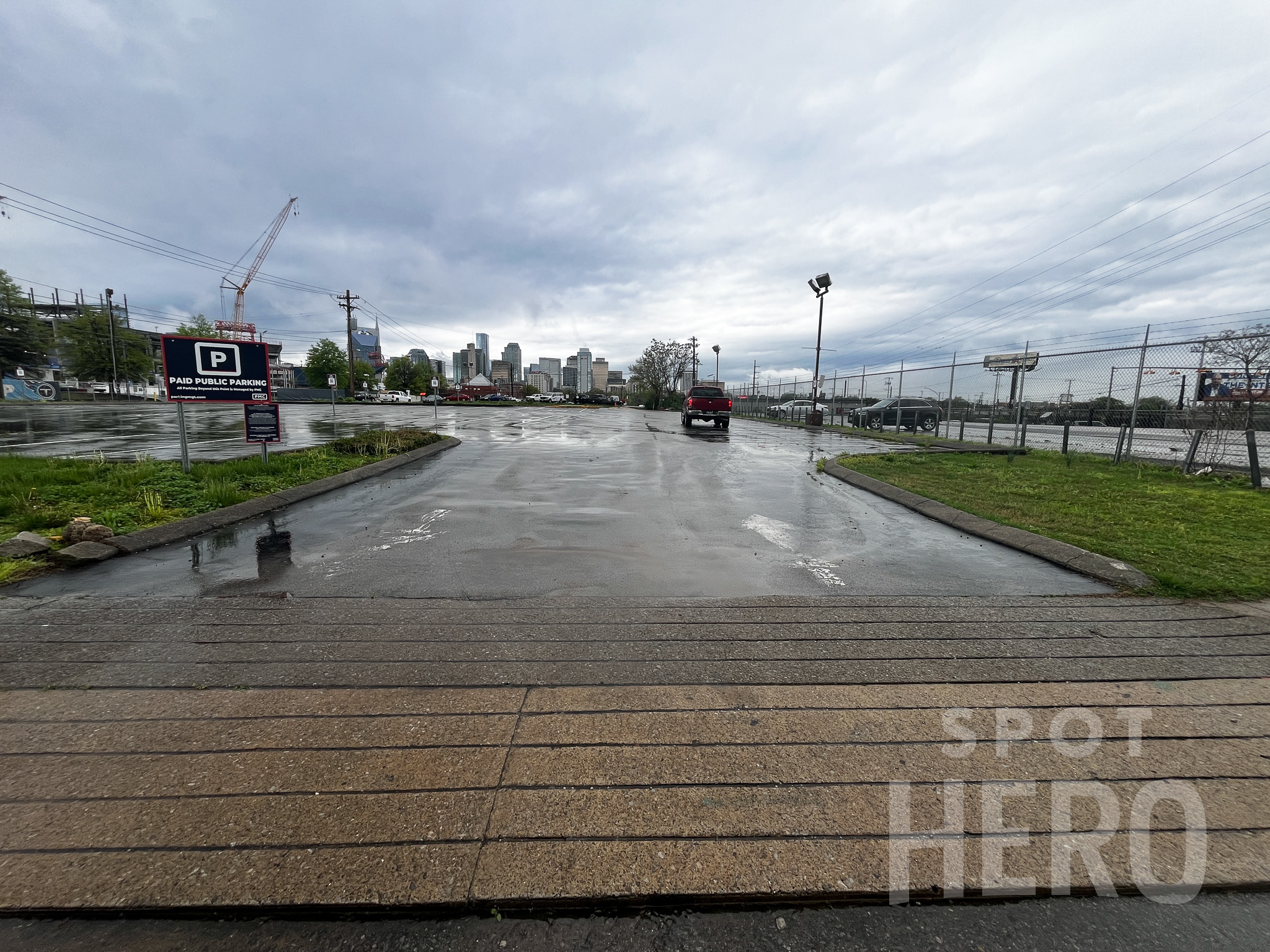 Photo of 110 Interstate Dr. - Lot