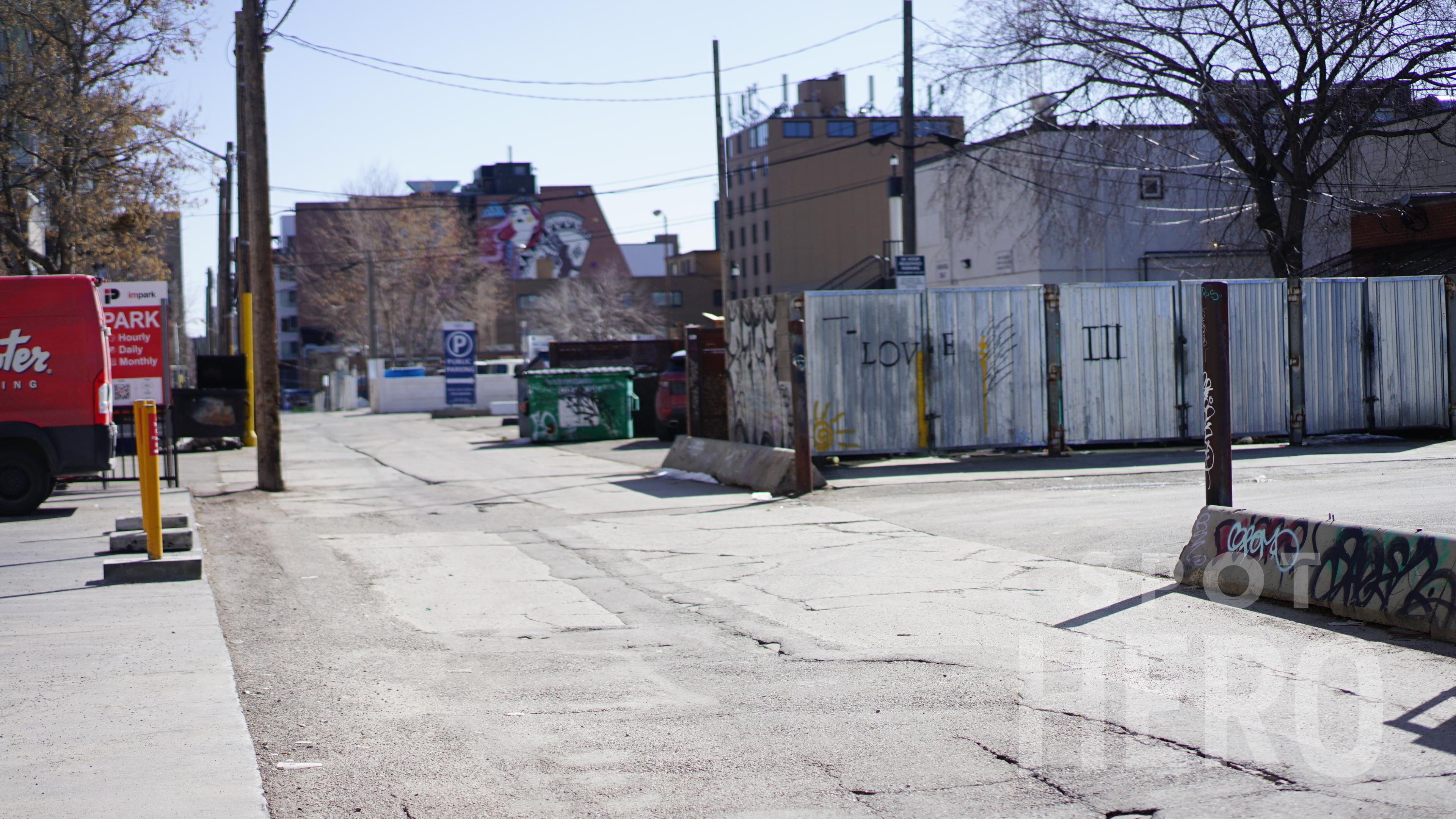 Photo of 730 17 Ave SW. - Lot G0148