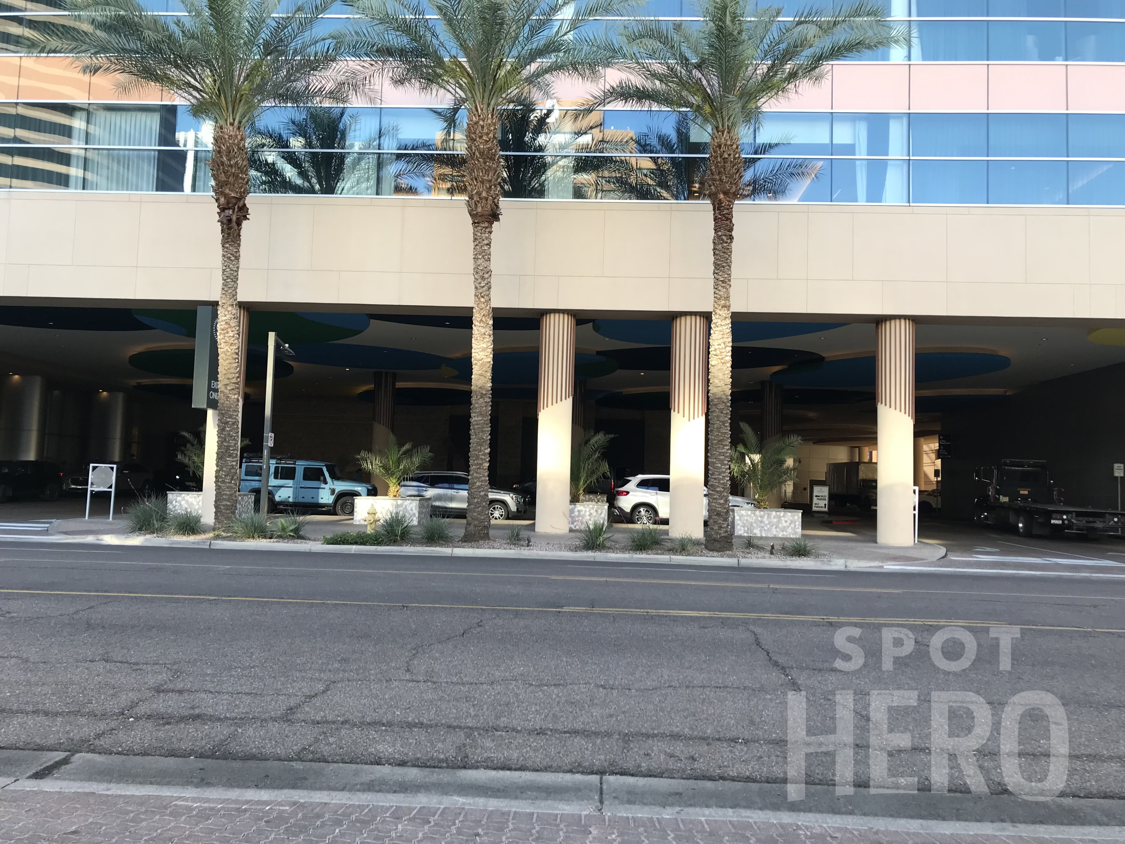 Photo of 340 North 3rd St. - Sheraton Grand Downtown Phoenix