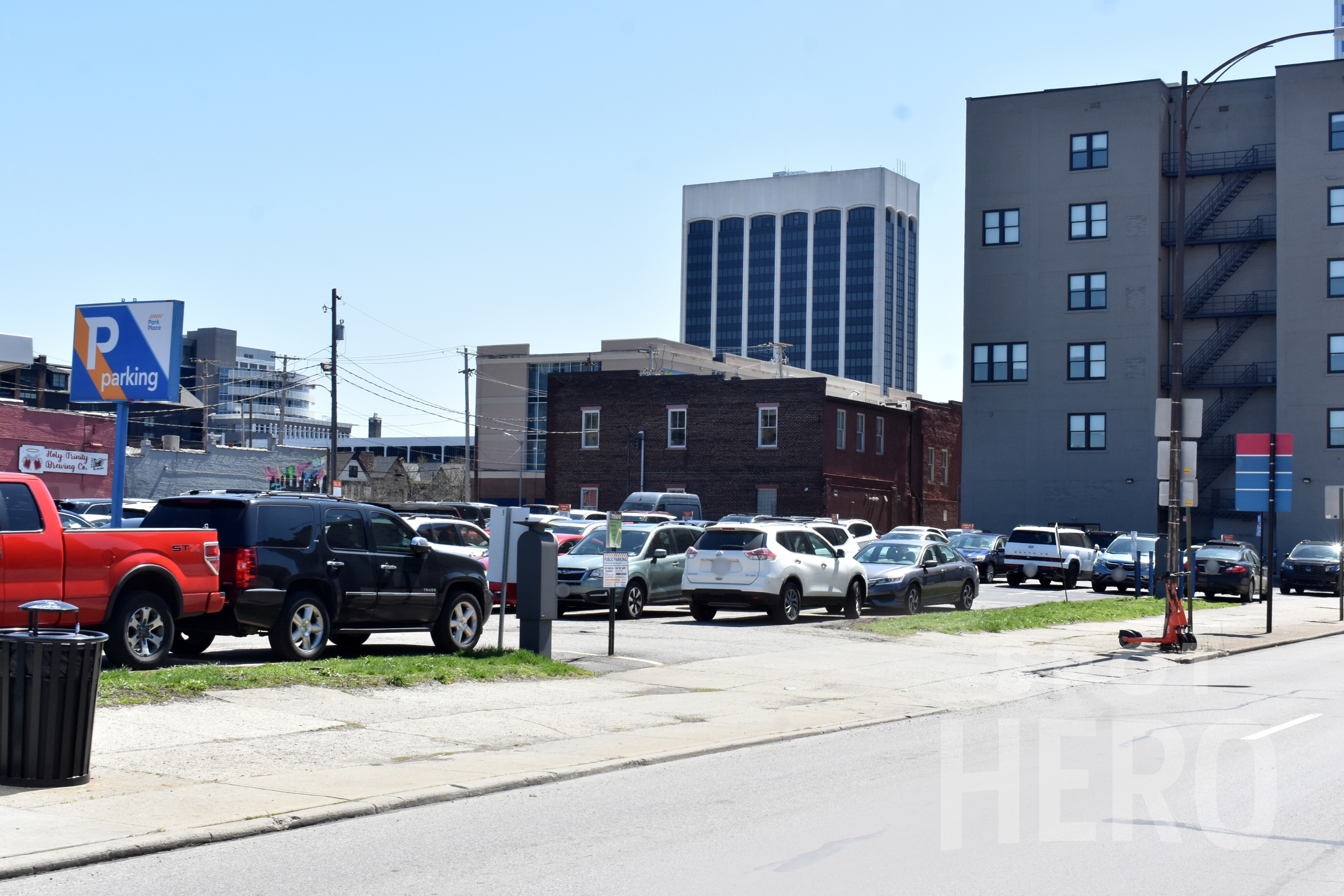 Photo of Lot 1 - 178 N 4th St.