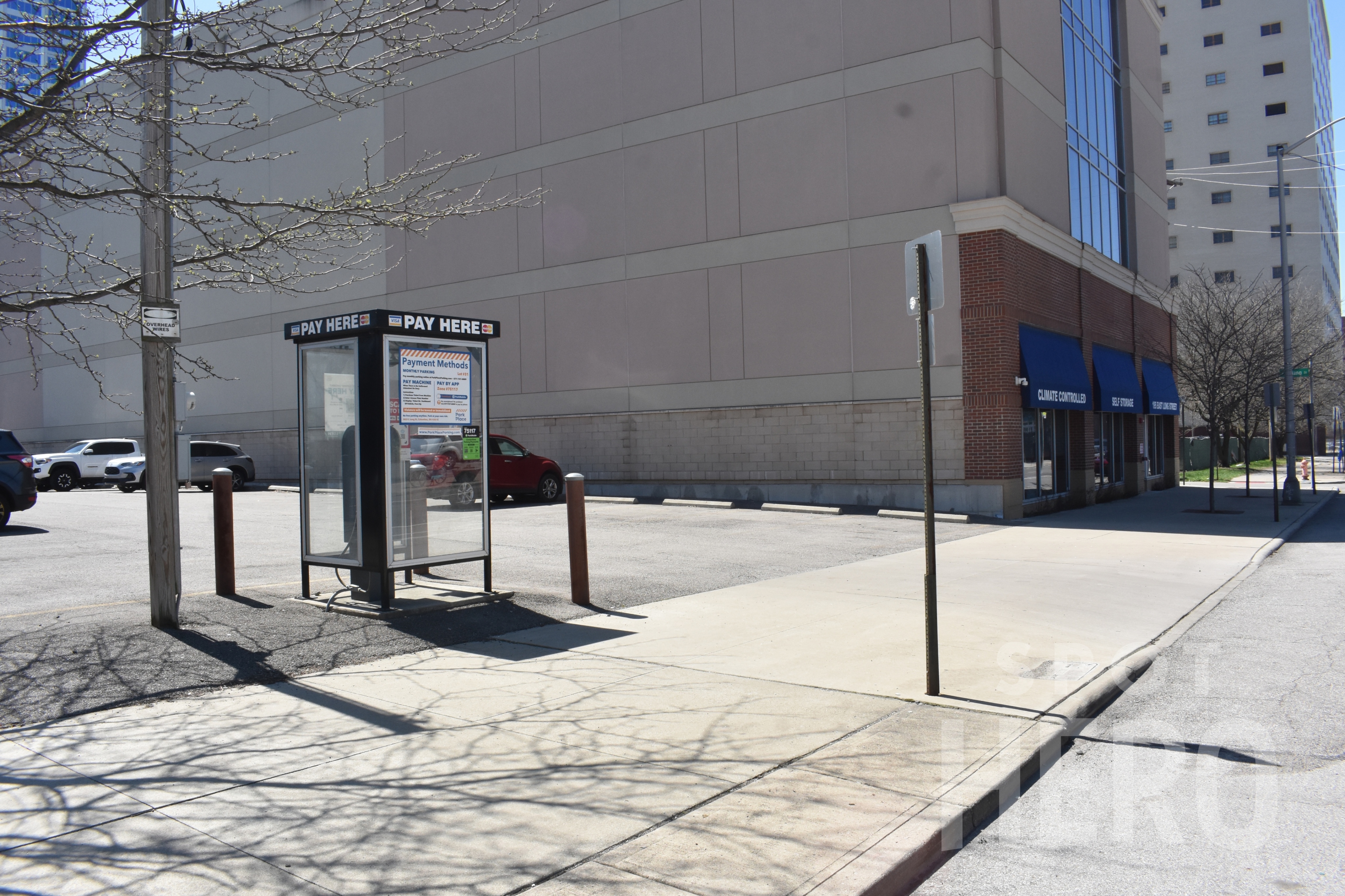 Photo of Lot 31 - 203 E Long St.