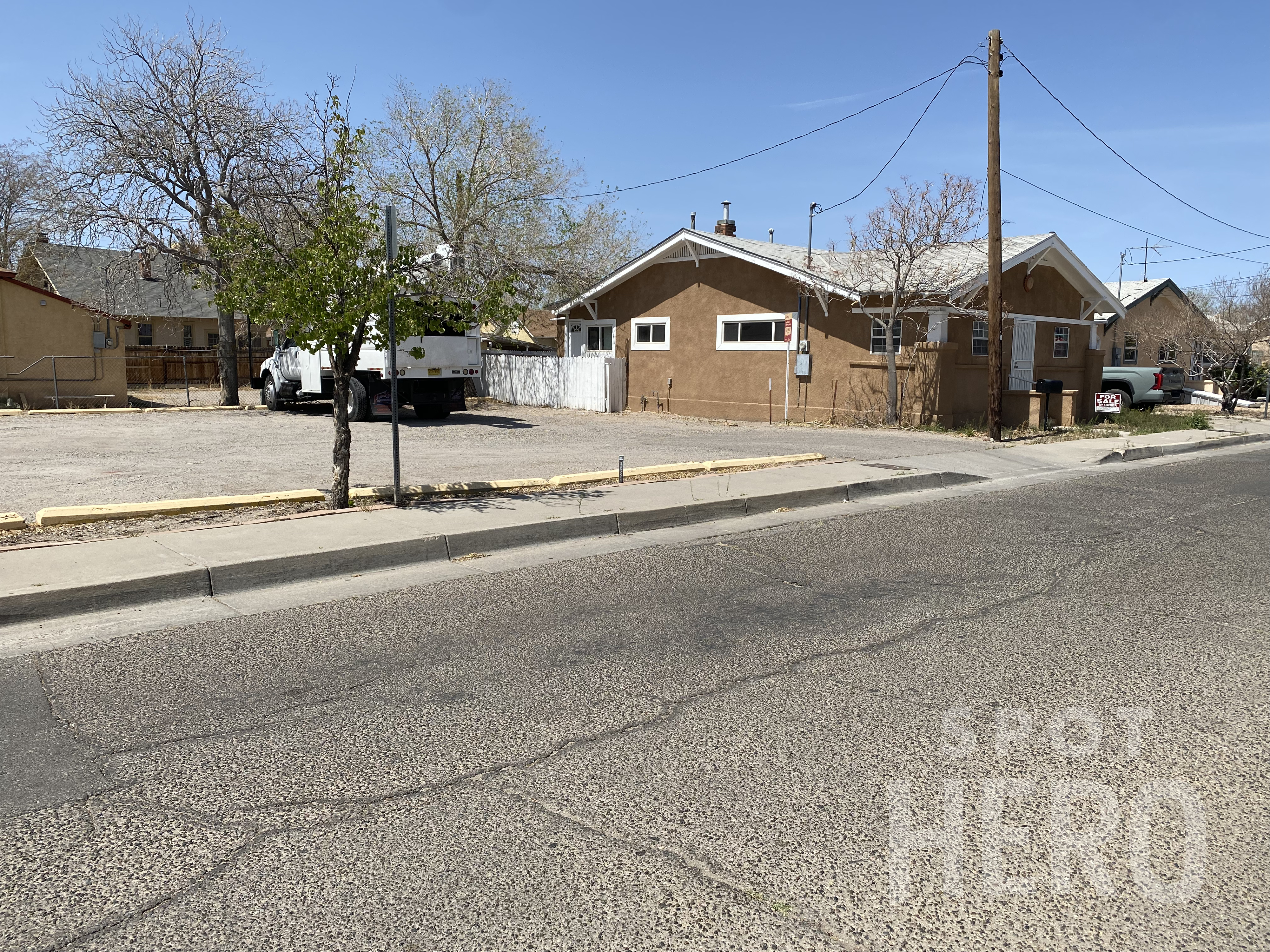 Photo of 411 8th St. NW - Lot