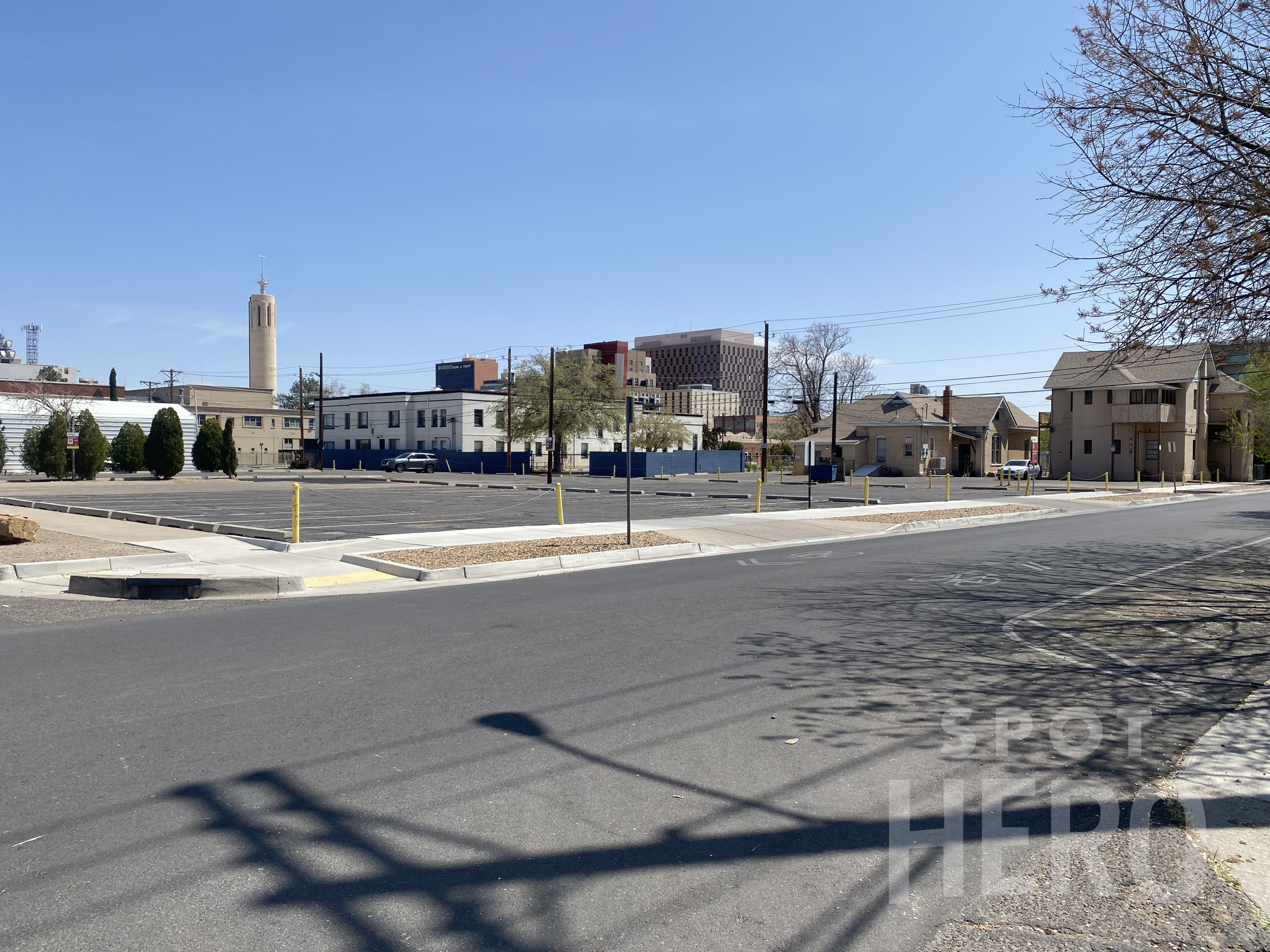 Photo of 710 Kent Ave. NW - Lot