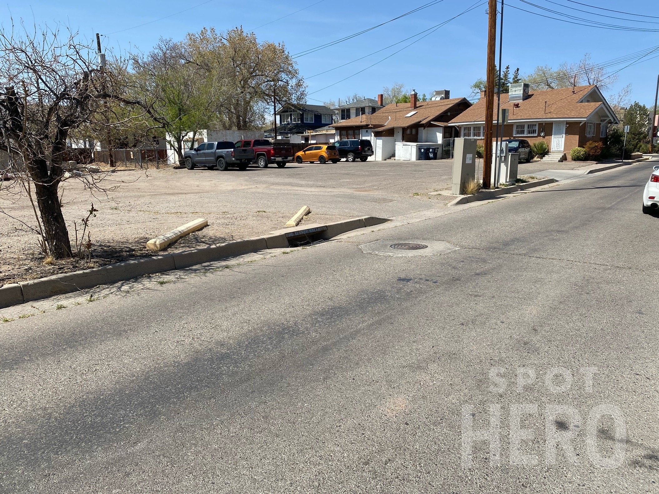 Photo of 311 Keleher Ave. NW (310 Keleher Ave. NW) - Lot