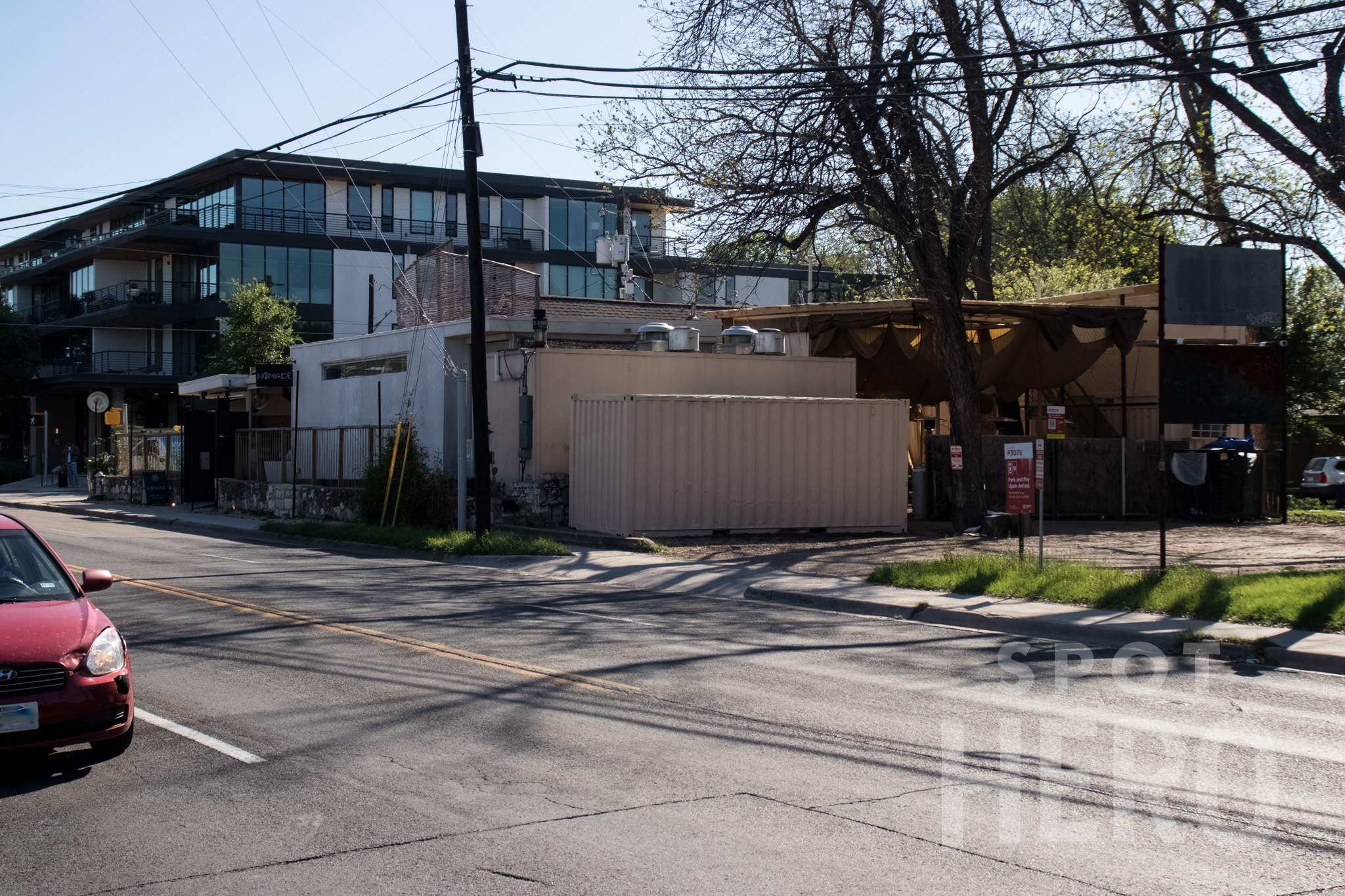 Photo of 1502 S 1st St. - Lot