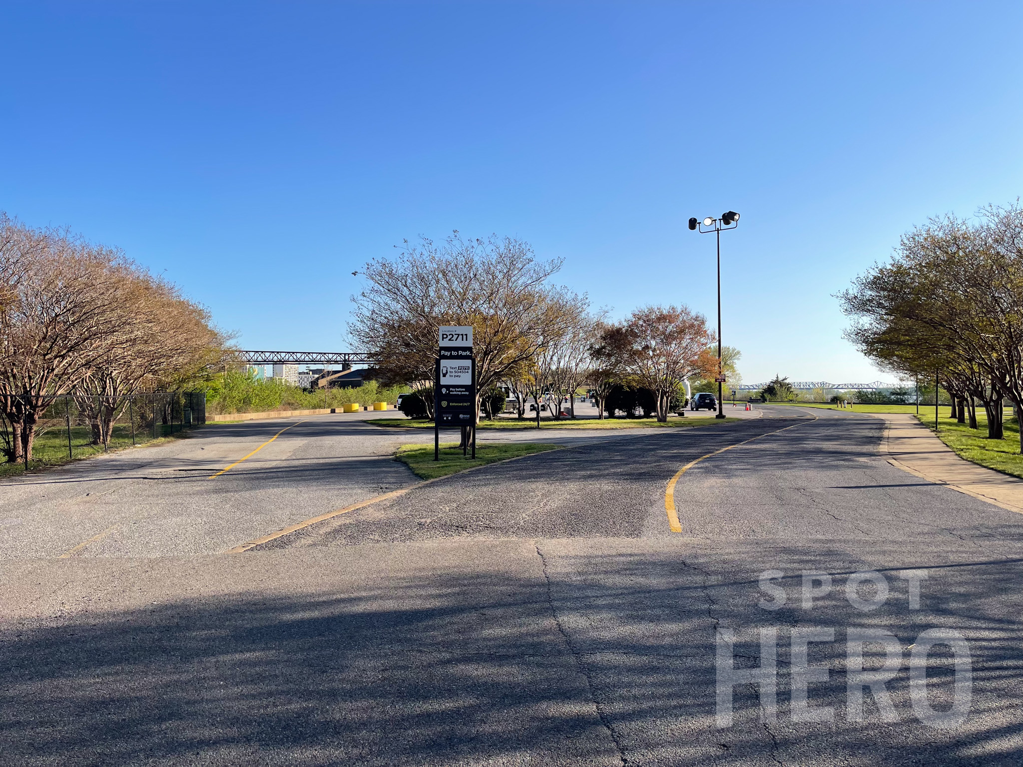 Photo of 223 Island Drive - Mud Island Park (P2711) Lot