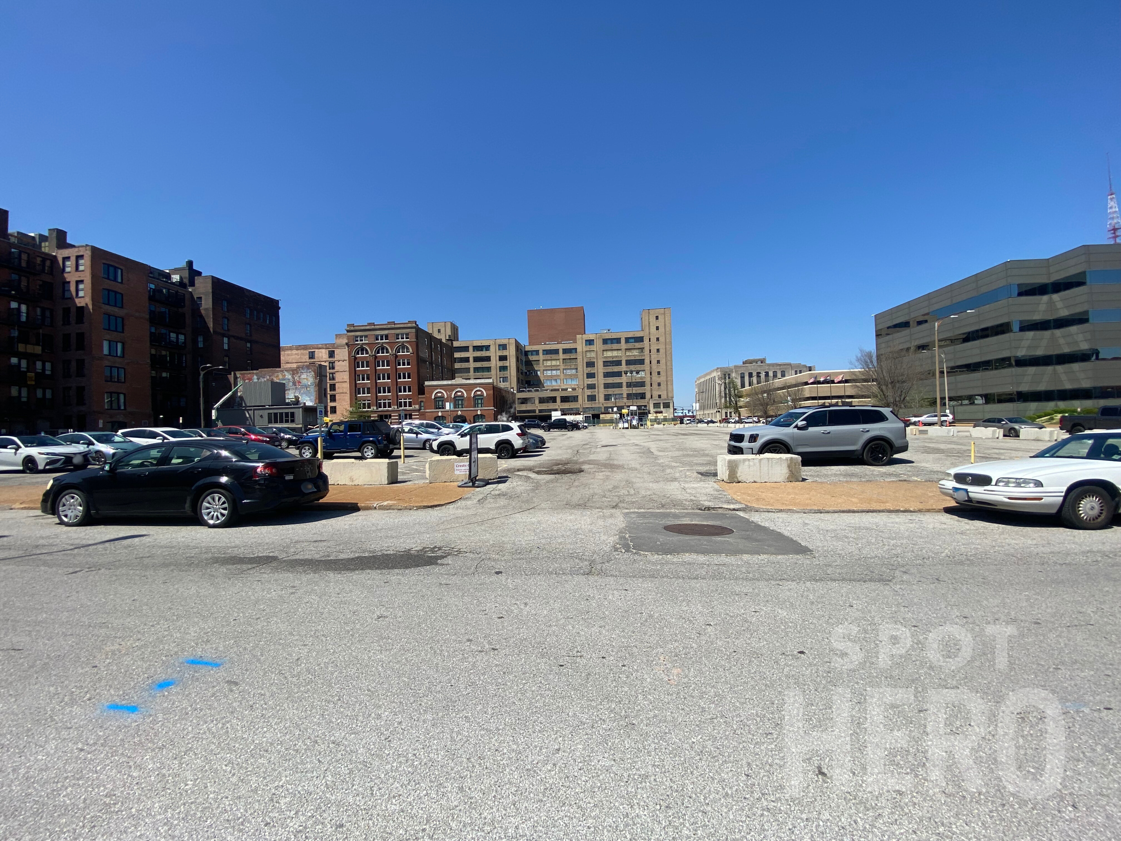 Photo of 1010 Convention Plaza - Lot