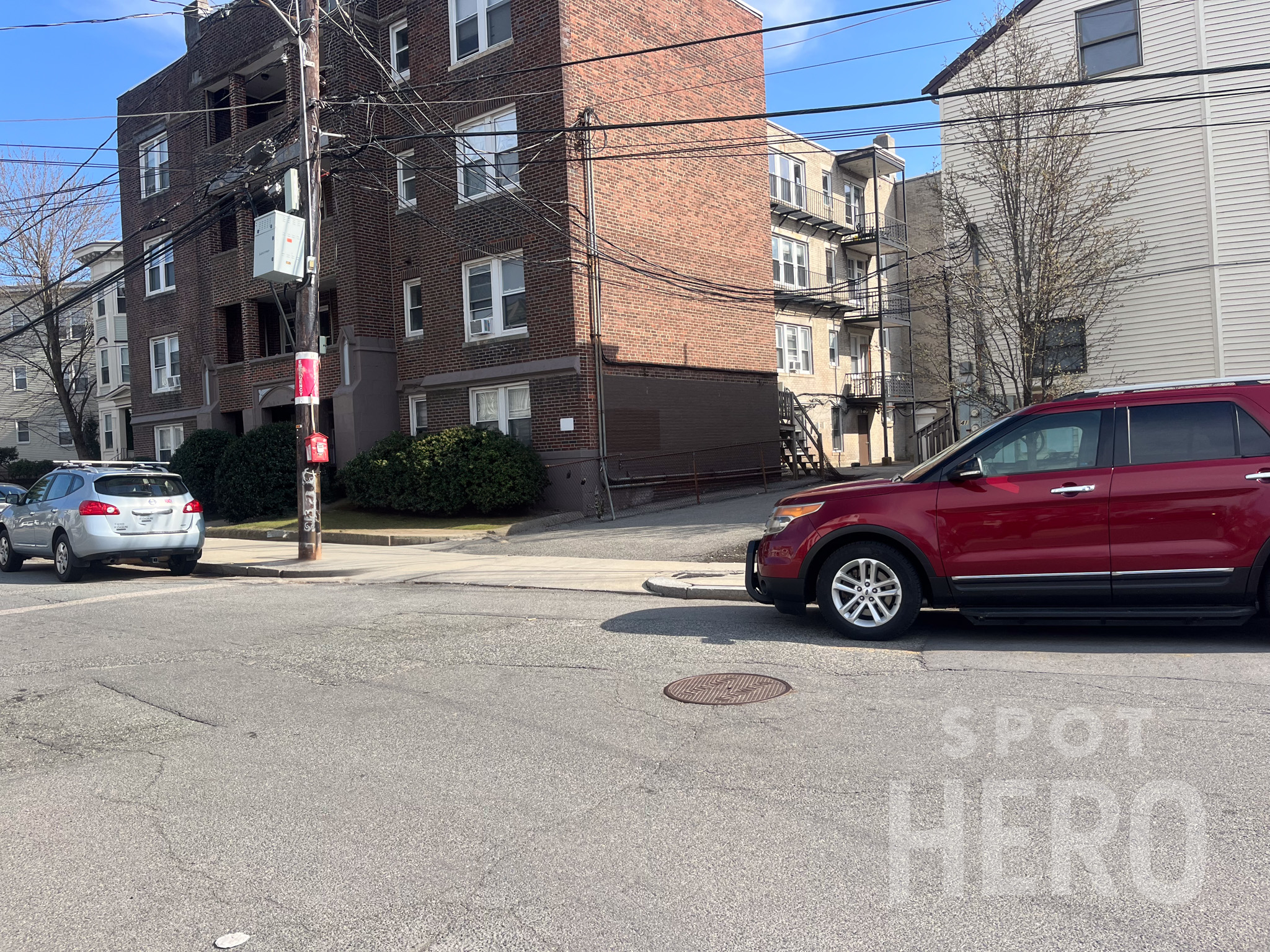 Photo of 41 Ashford St. - Spot #8