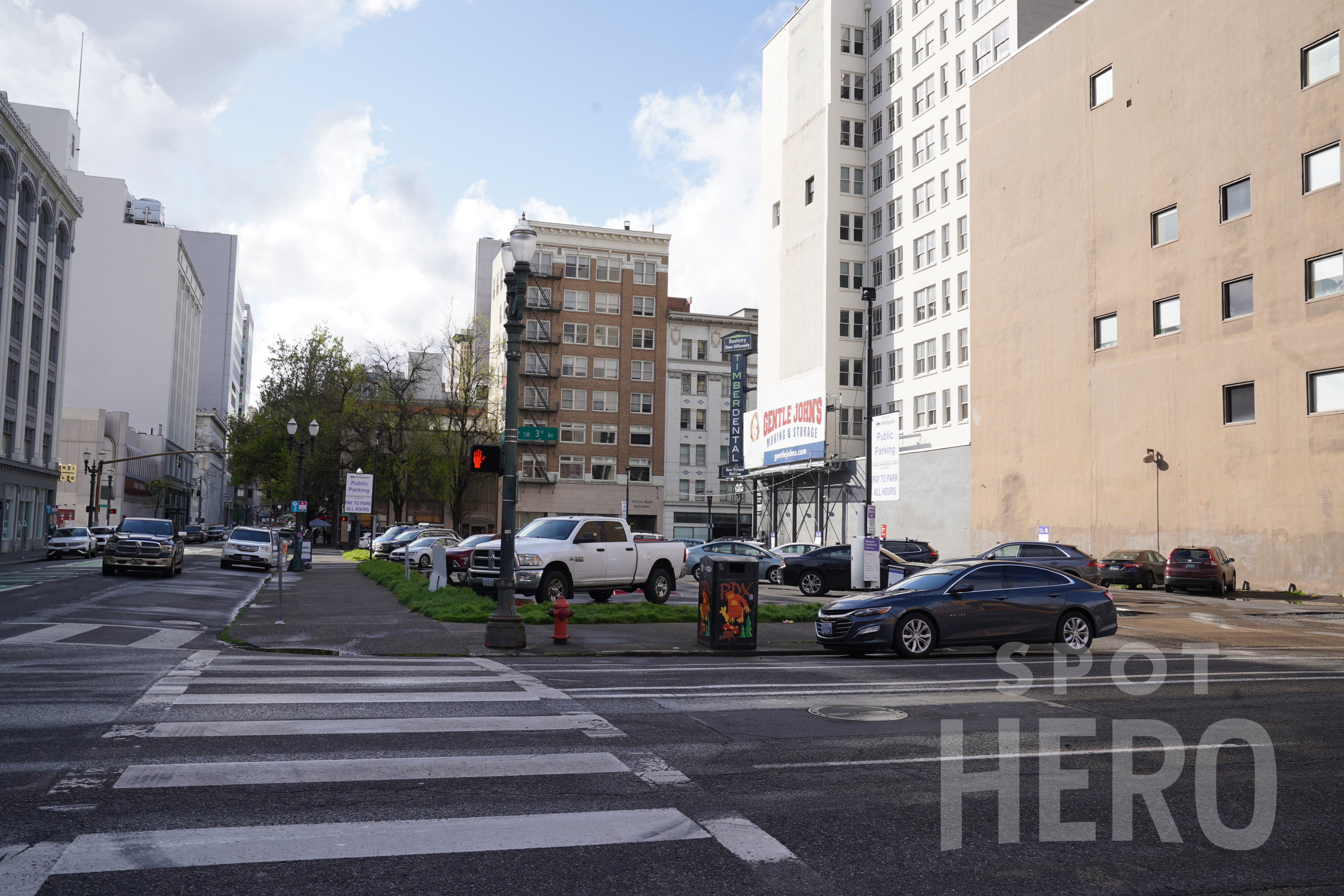 Photo of 322 SW 4th St. - Lot