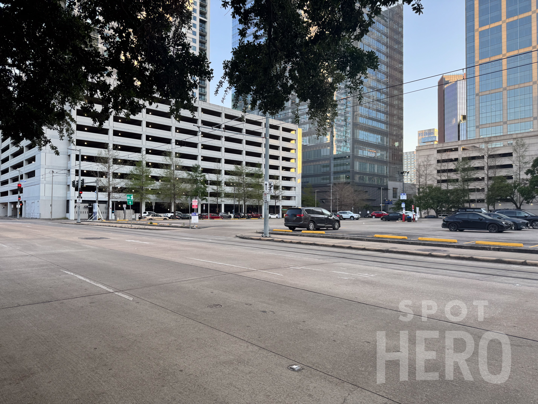 Photo of 814 La Branch St. - Lot 97