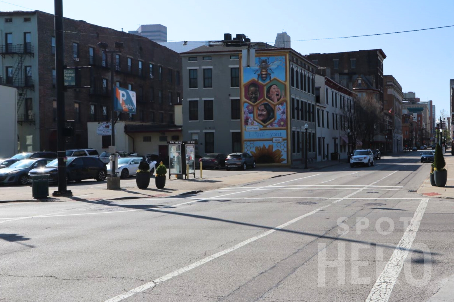 Photo of Lot 3 - 1014 Elm St.