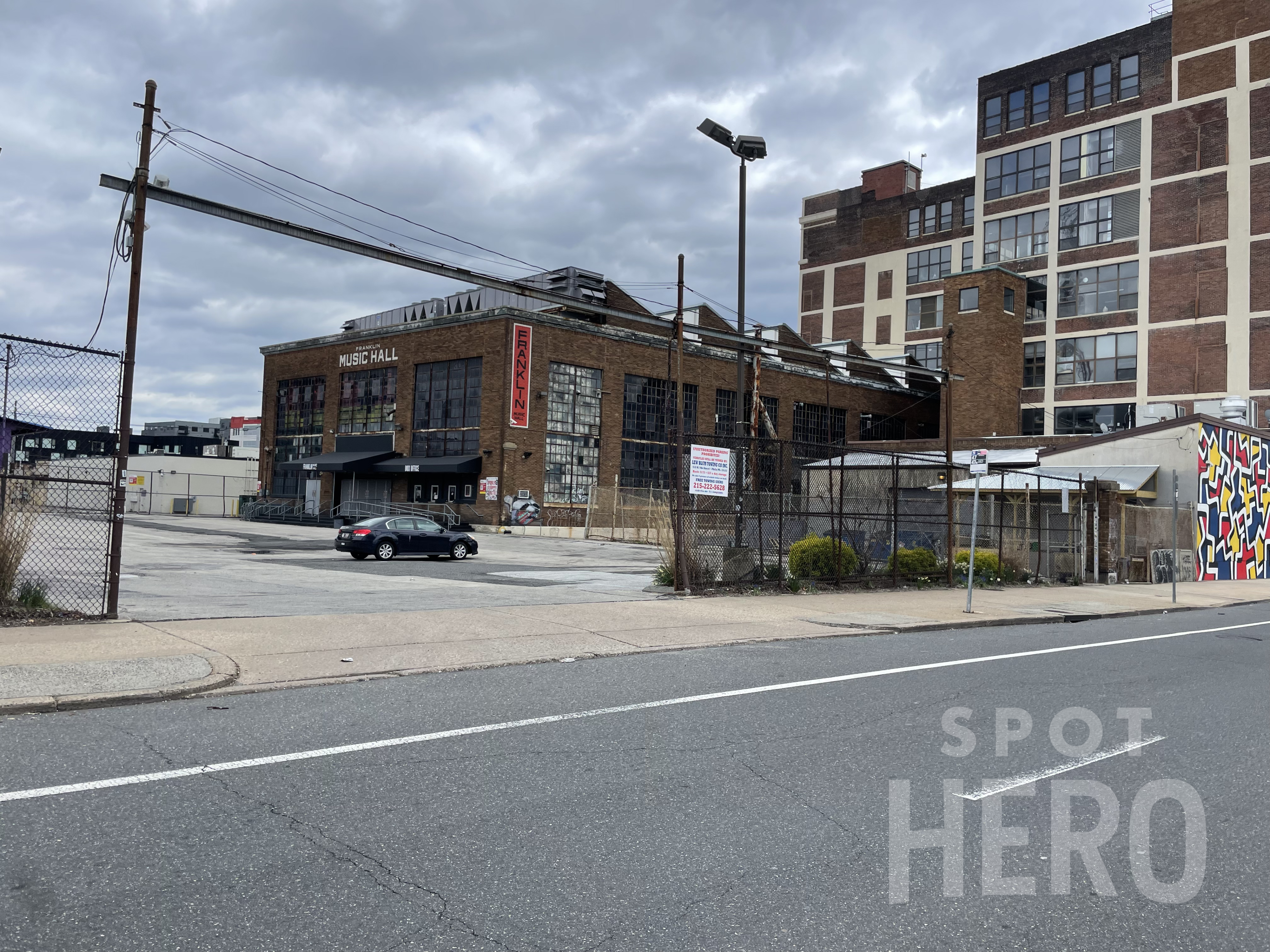 Photo of 448 N 7th St. (421 N 7th St.) - Lot