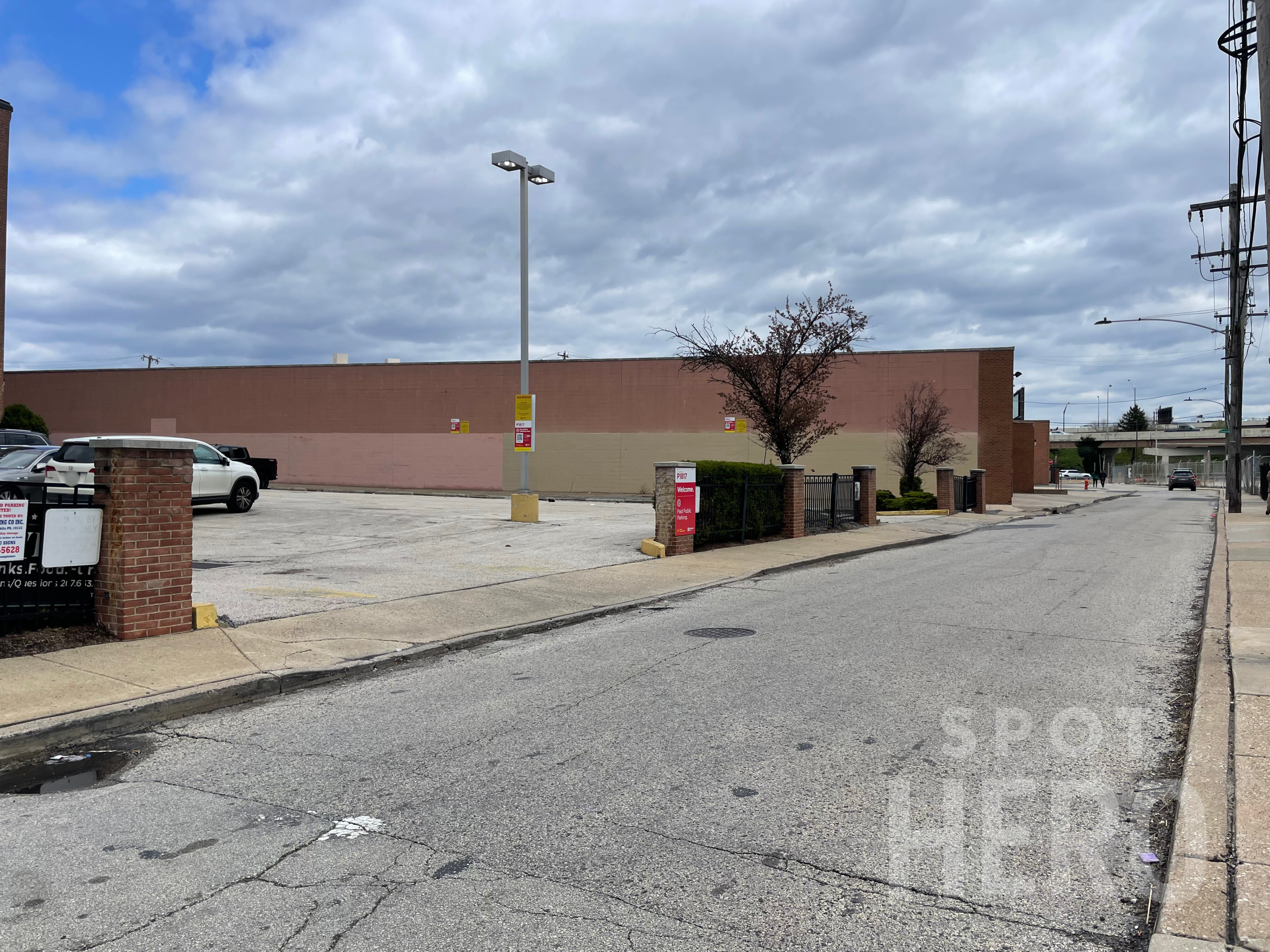 Photo of 266 Willow St. (461 N 3rd St.) - Lot