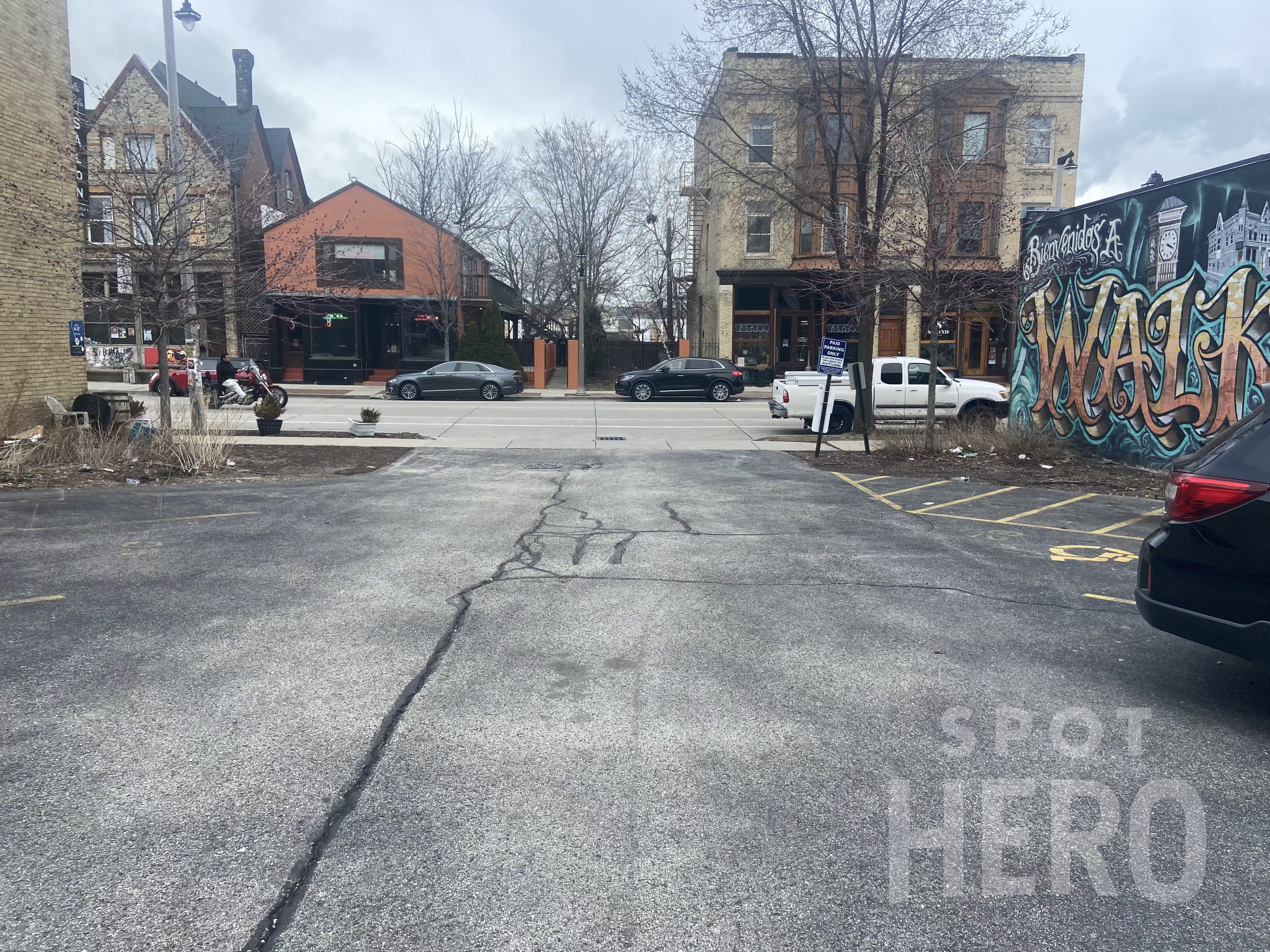Photo of 715 S 2nd St. - Lot