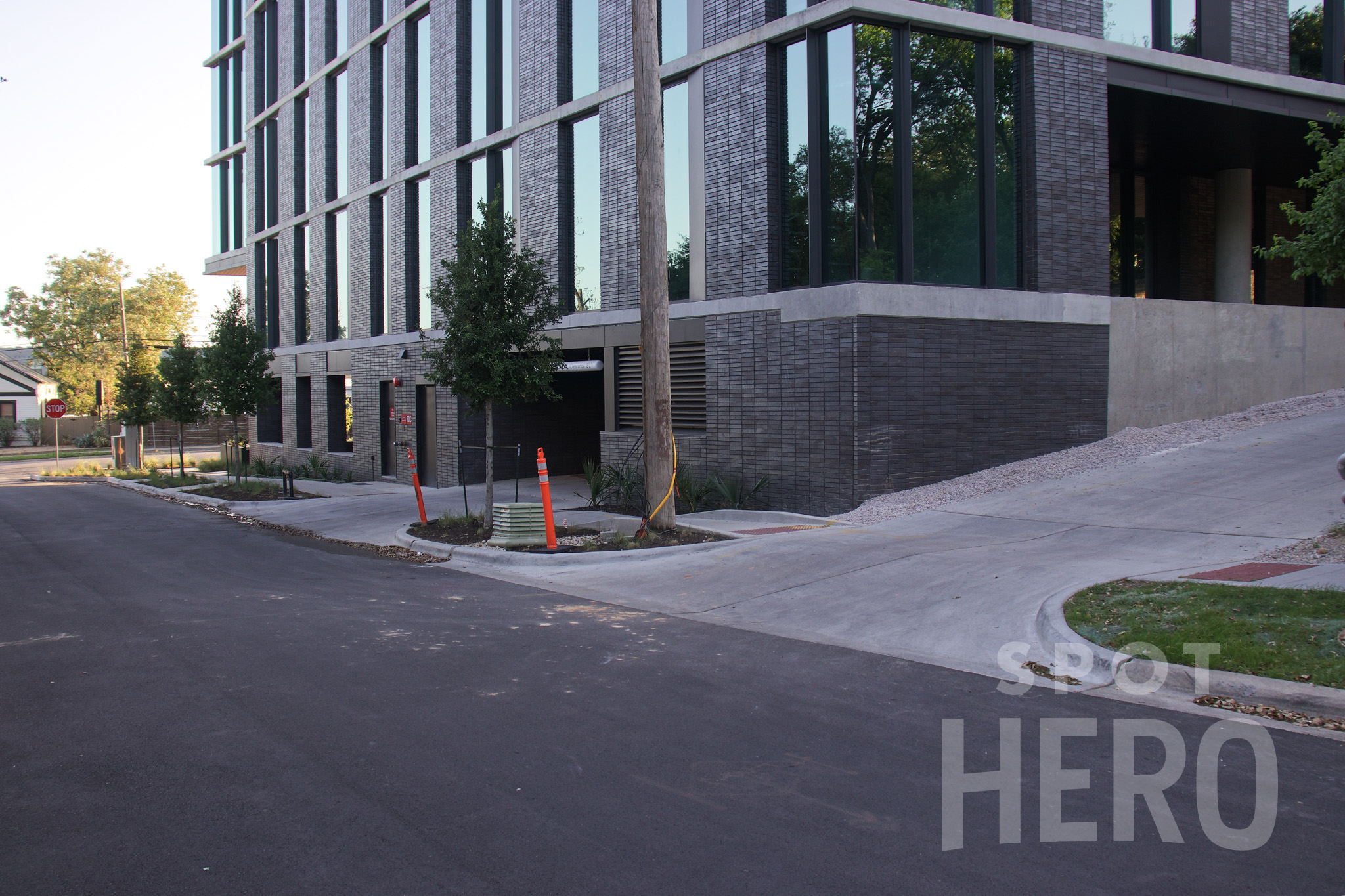 Photo of 904 E 7th St. - Lot