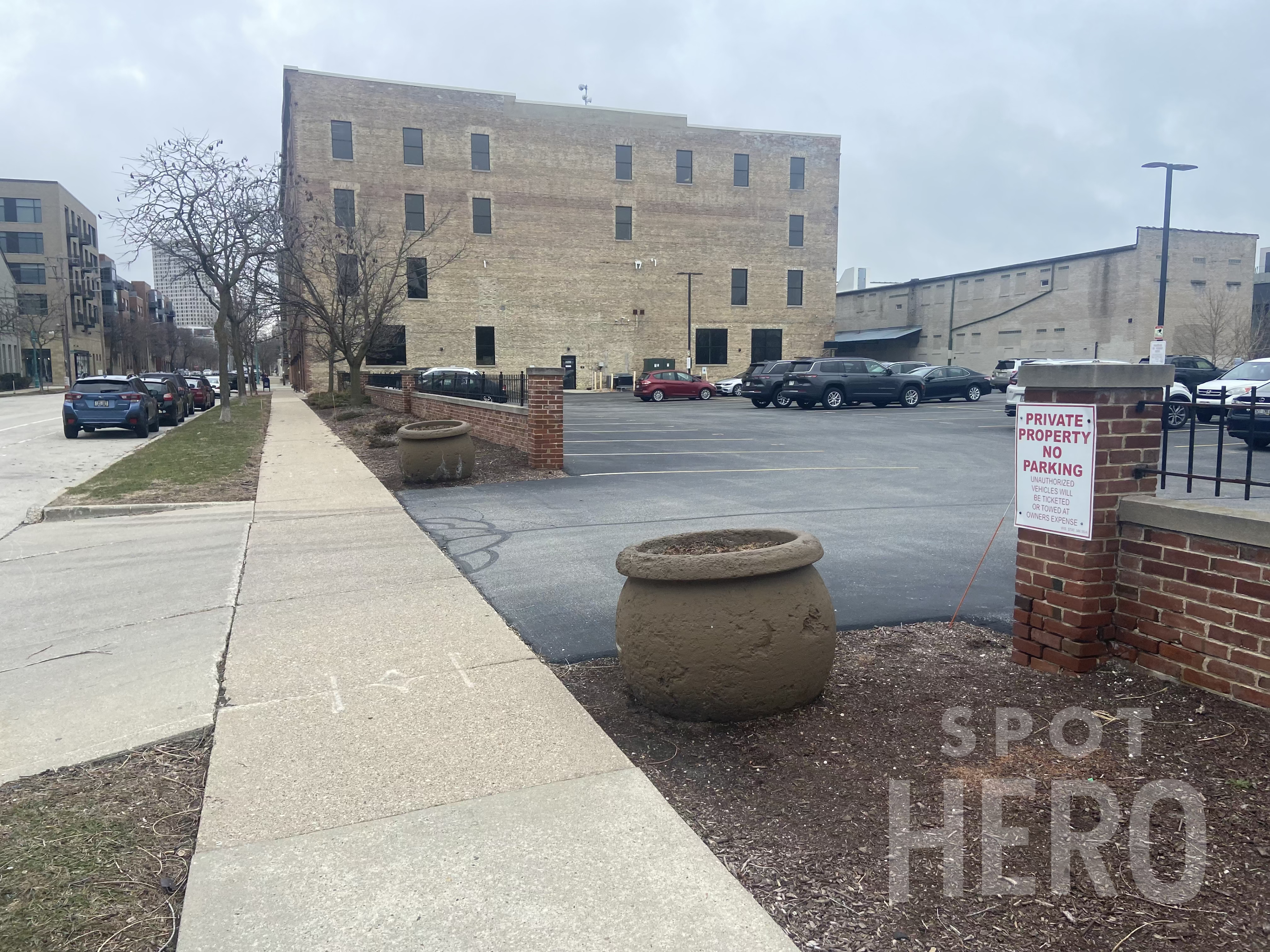 Photo of 501 E Corcoran St. - Lot