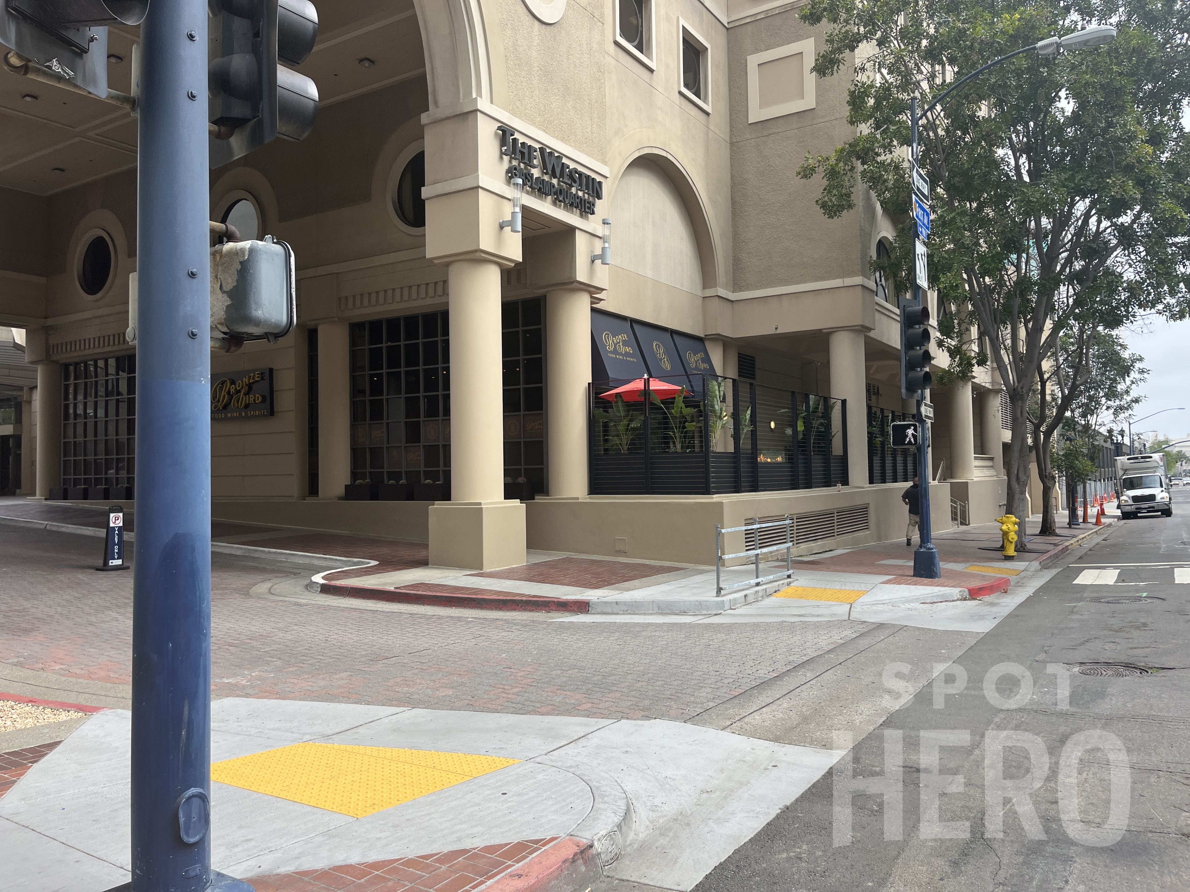 Photo of 910 Broadway Circle - Westin Gaslamp Valet