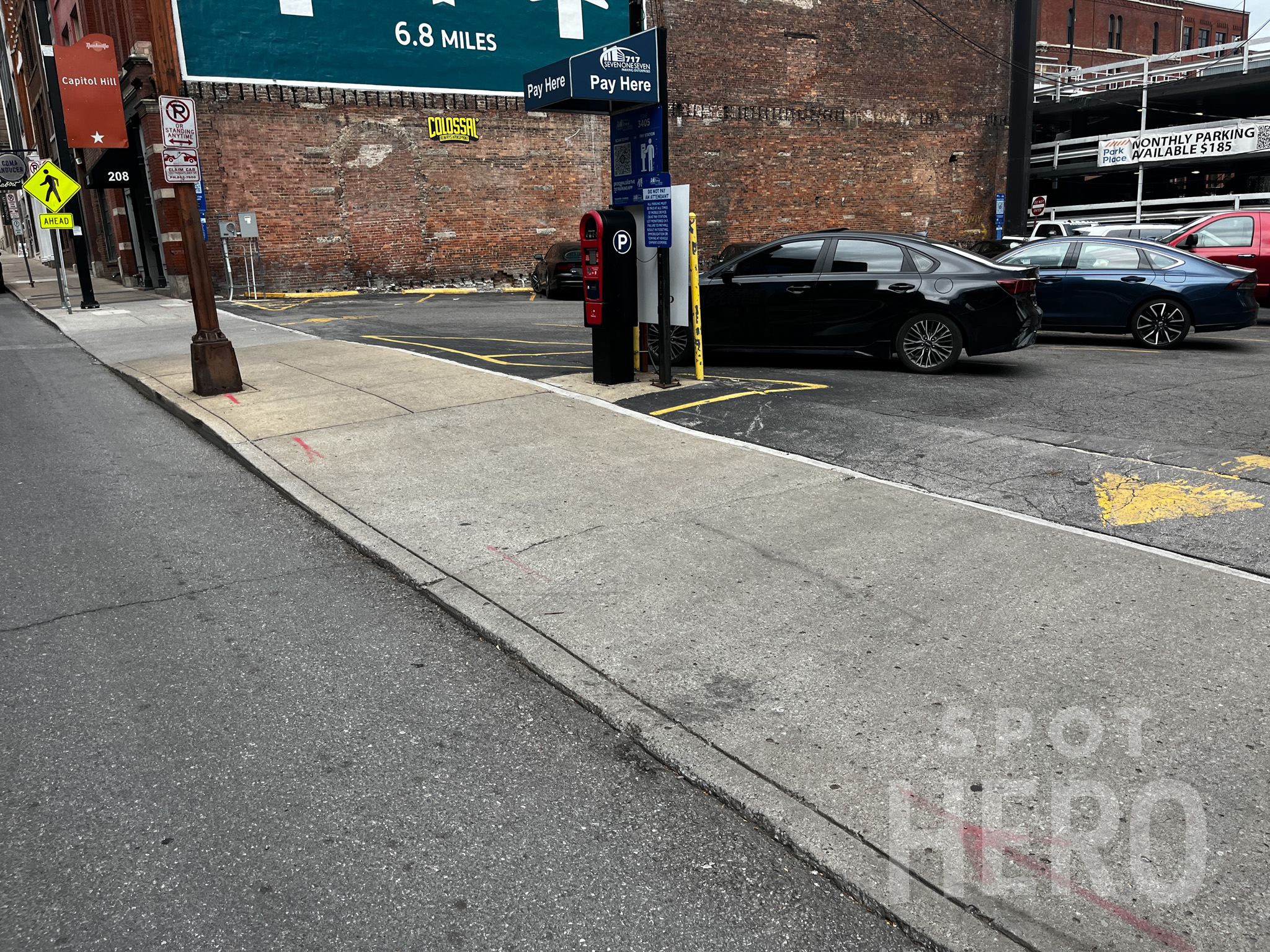 Photo of 200 3rd Ave. N - Third Lot