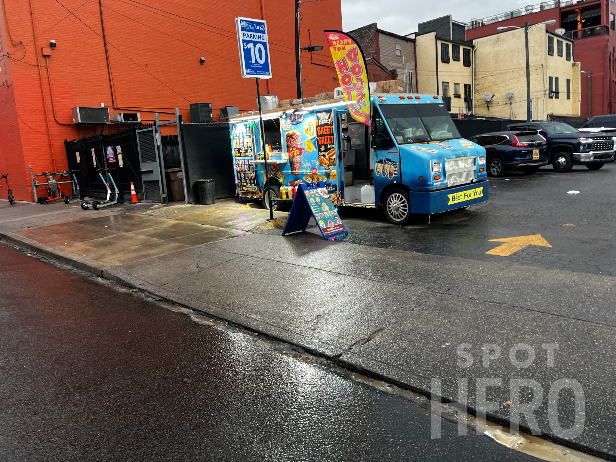 Photo of 110 4th Ave. S - Smead Lot