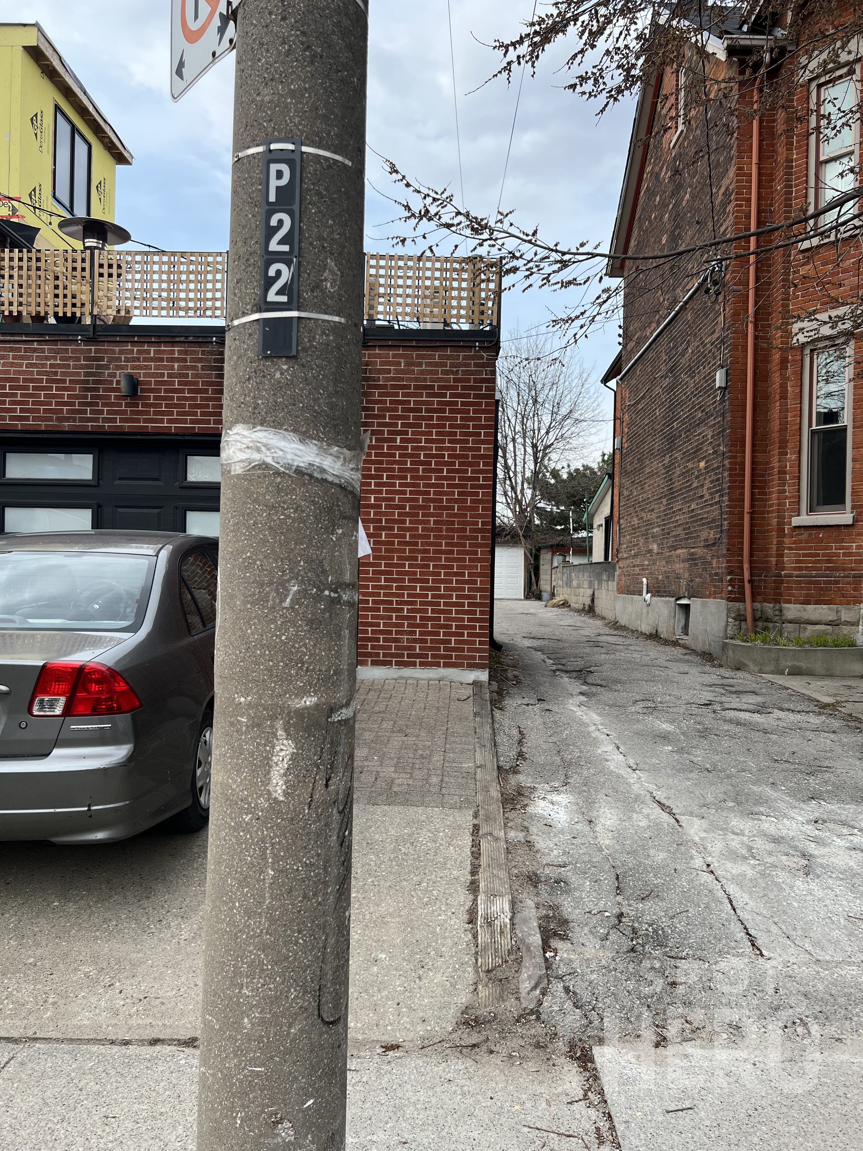 Photo of 359 Dovercourt Rd. - Personal Spot