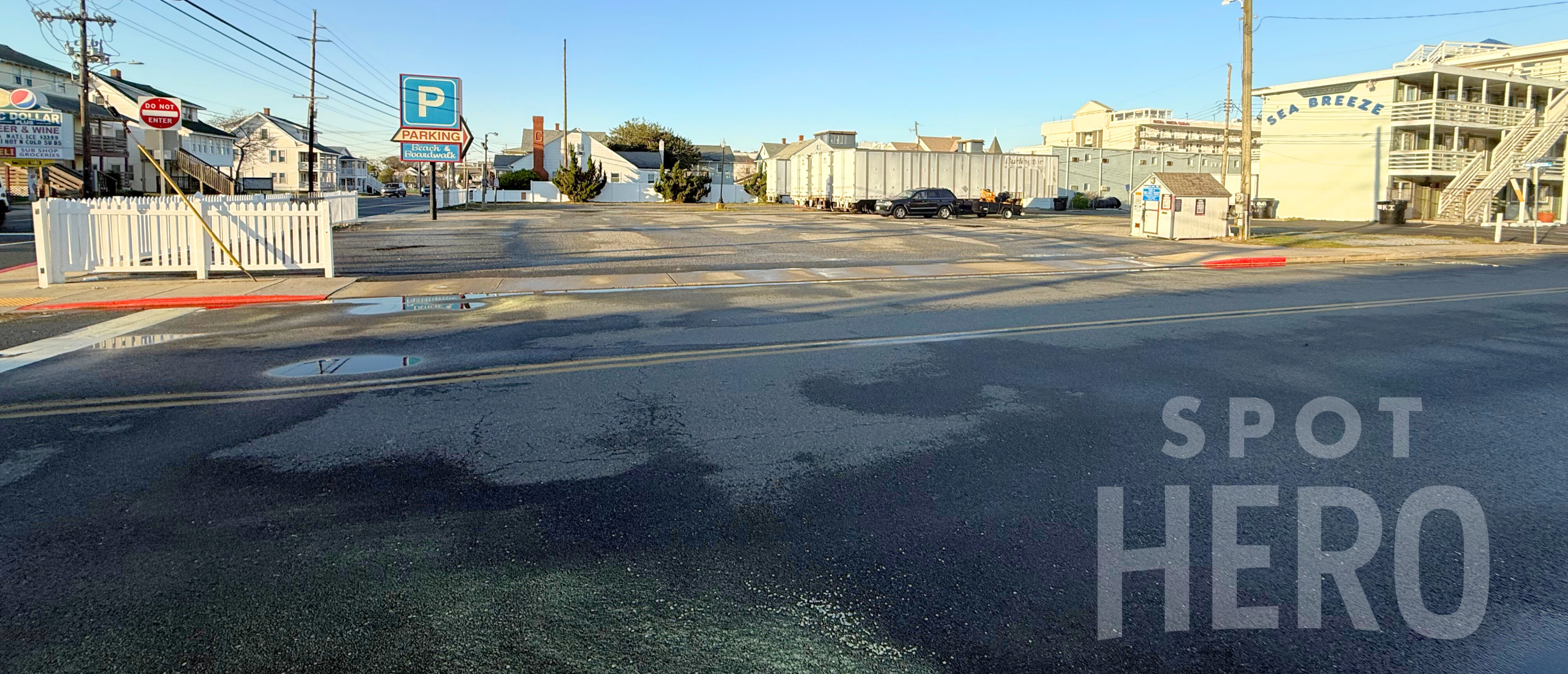 Photo of 2nd & Philadelphia - Lot