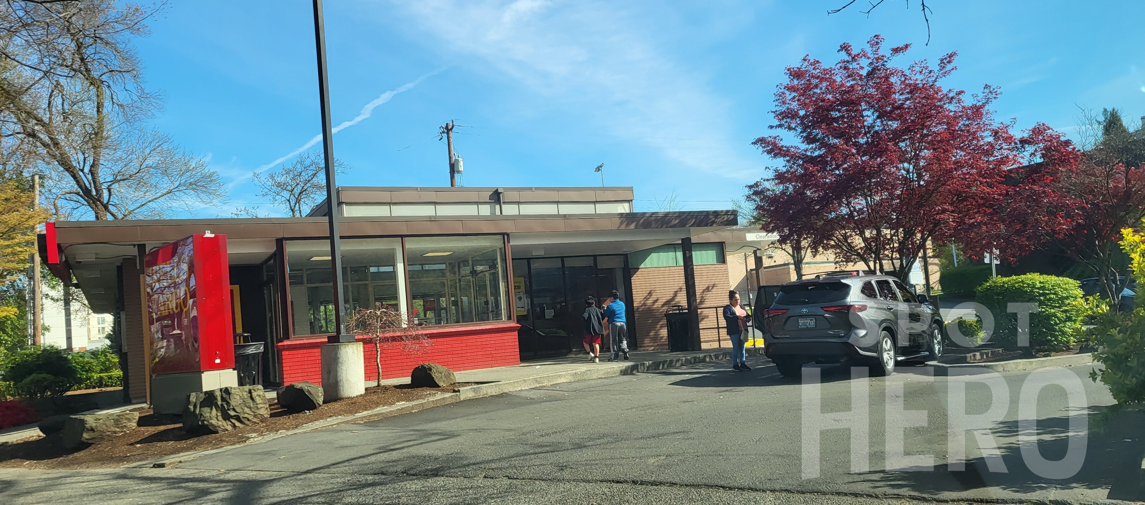 Photo of 3100 Rainier Ave. S - Lot (A942)