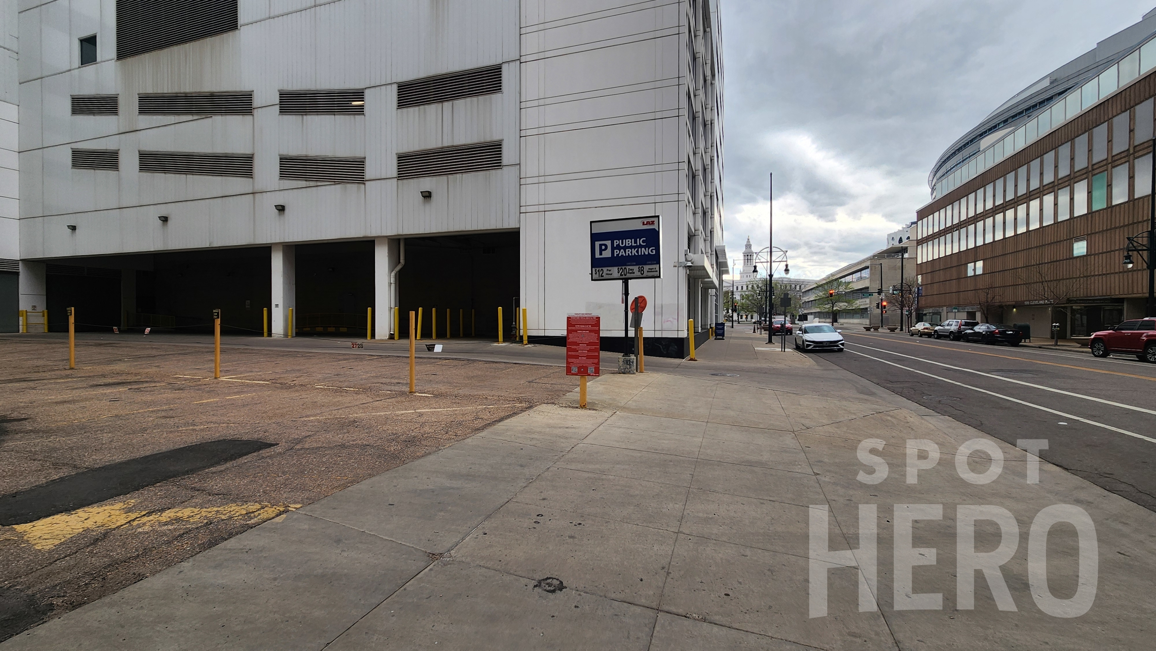 Photo of 1536 Cleveland Pl - Harris Lot 260936