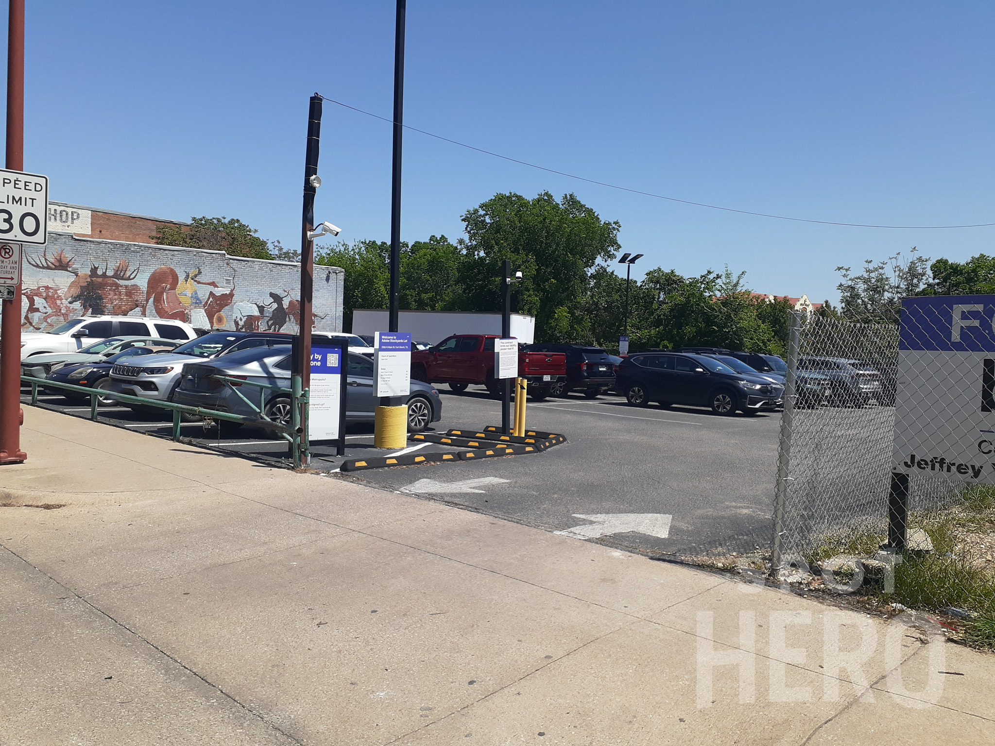 Photo of 2326 N Main St. - Lot
