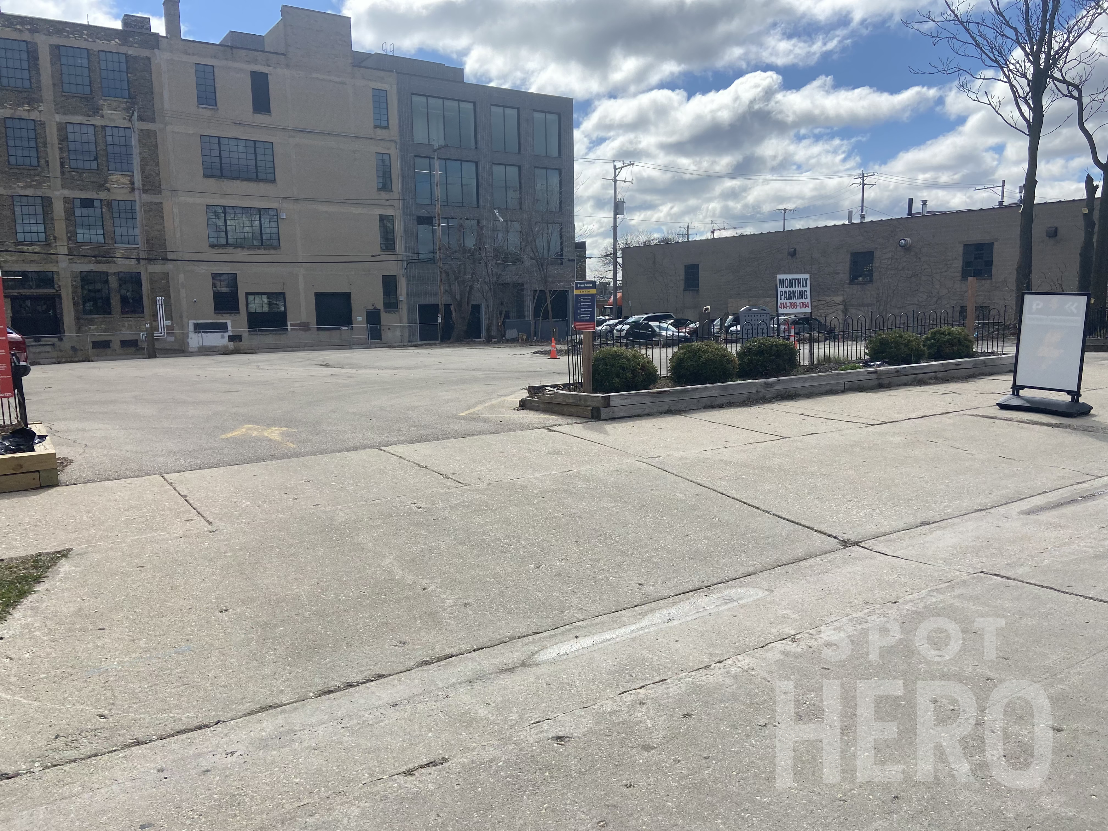 Photo of 530 S 3rd St. - Lot