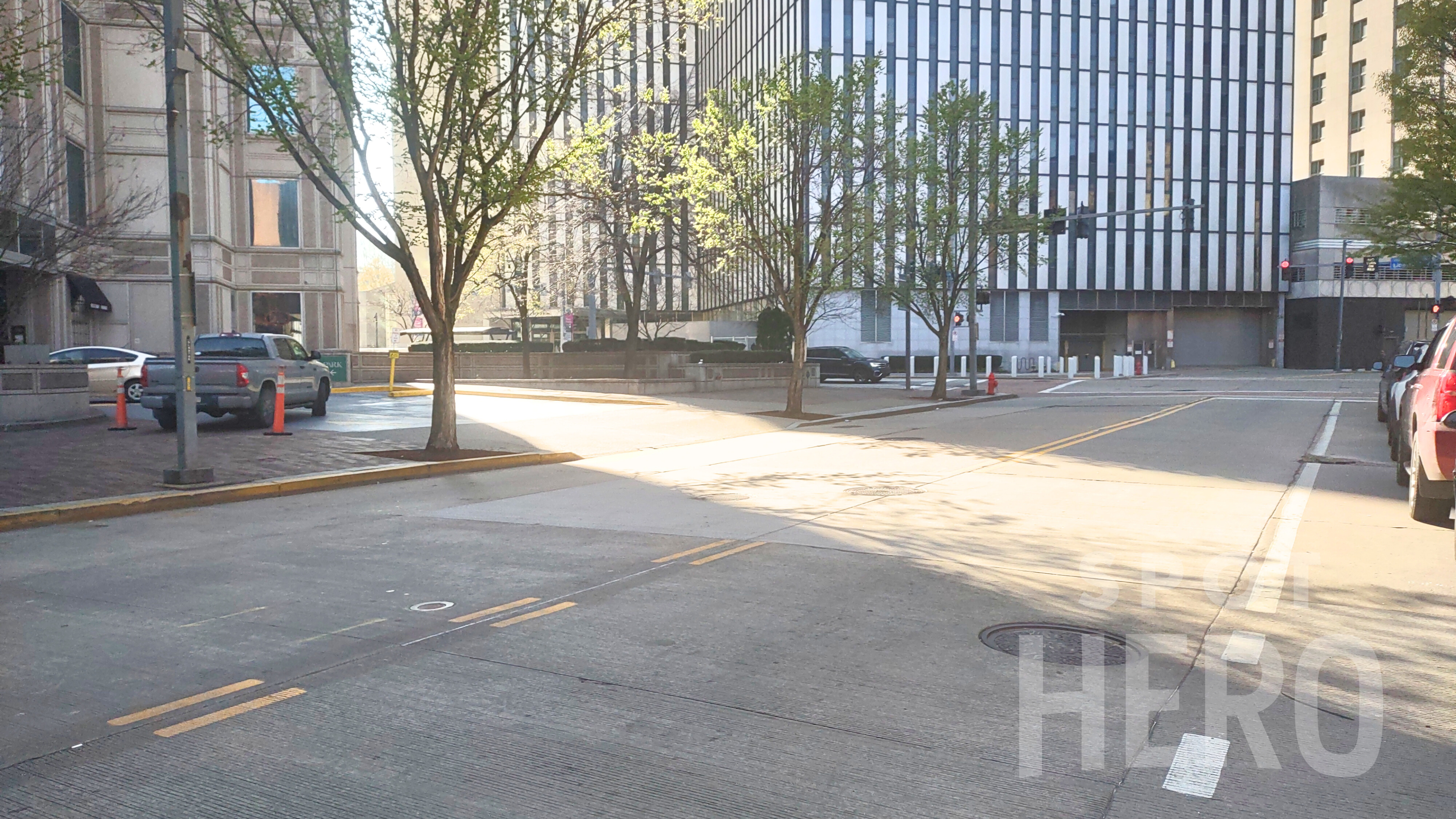 Photo of 1001 Liberty Ave. - Liberty Center/Westin Convention Center Garage