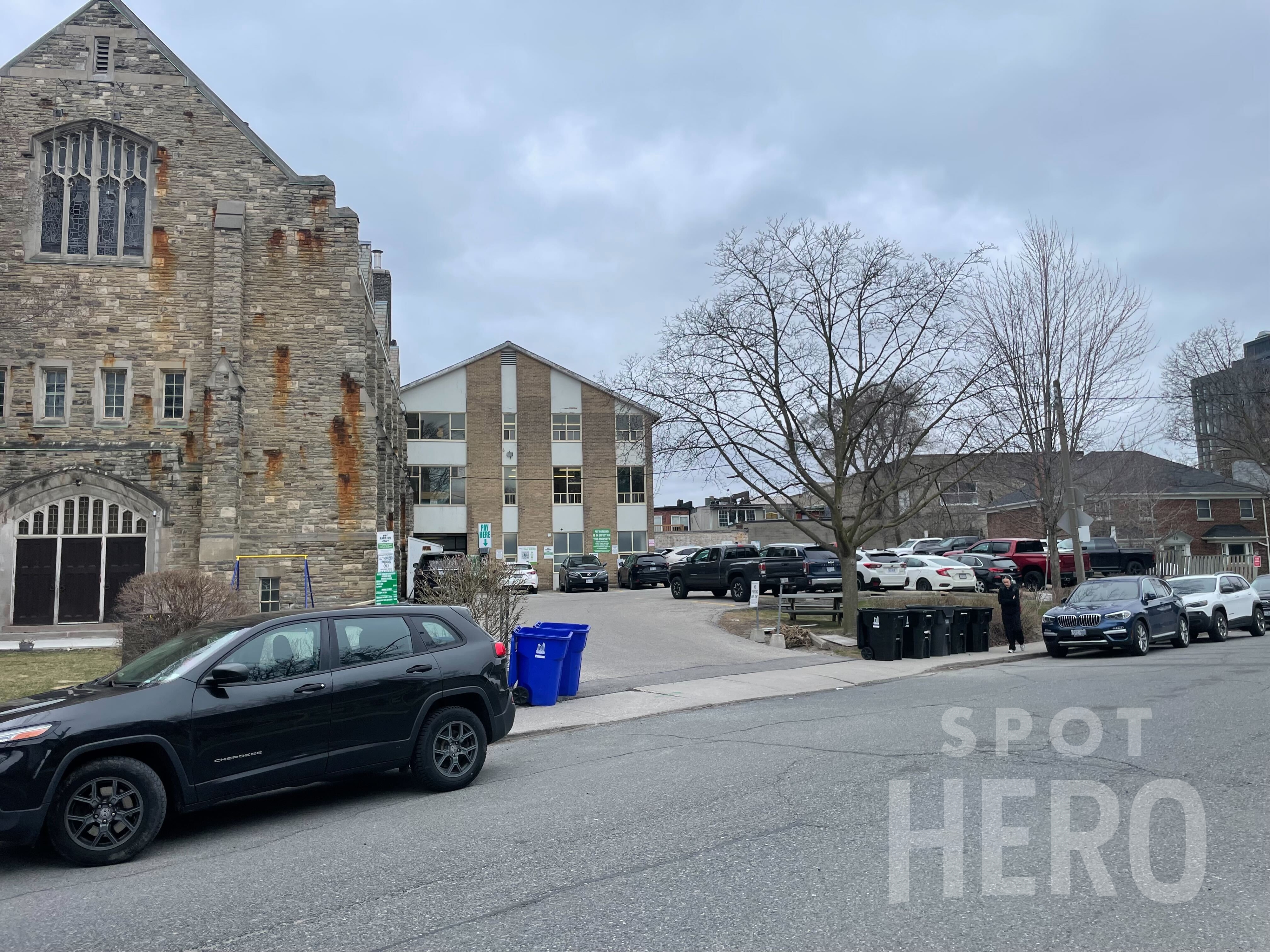 Photo of 35 Tullis Dr. (20 Glebe Rd. E) - Lot